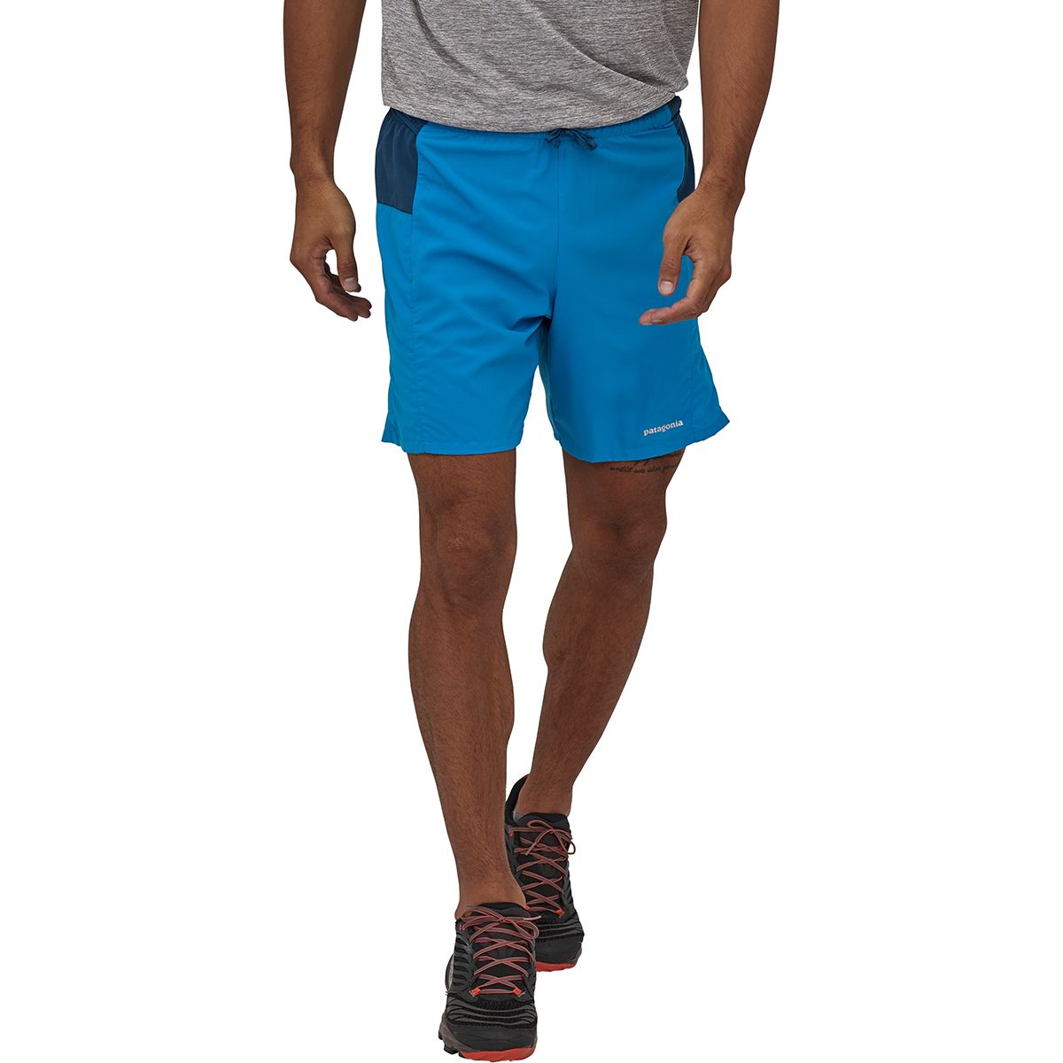 Strider Pro 7in Shorts - Men