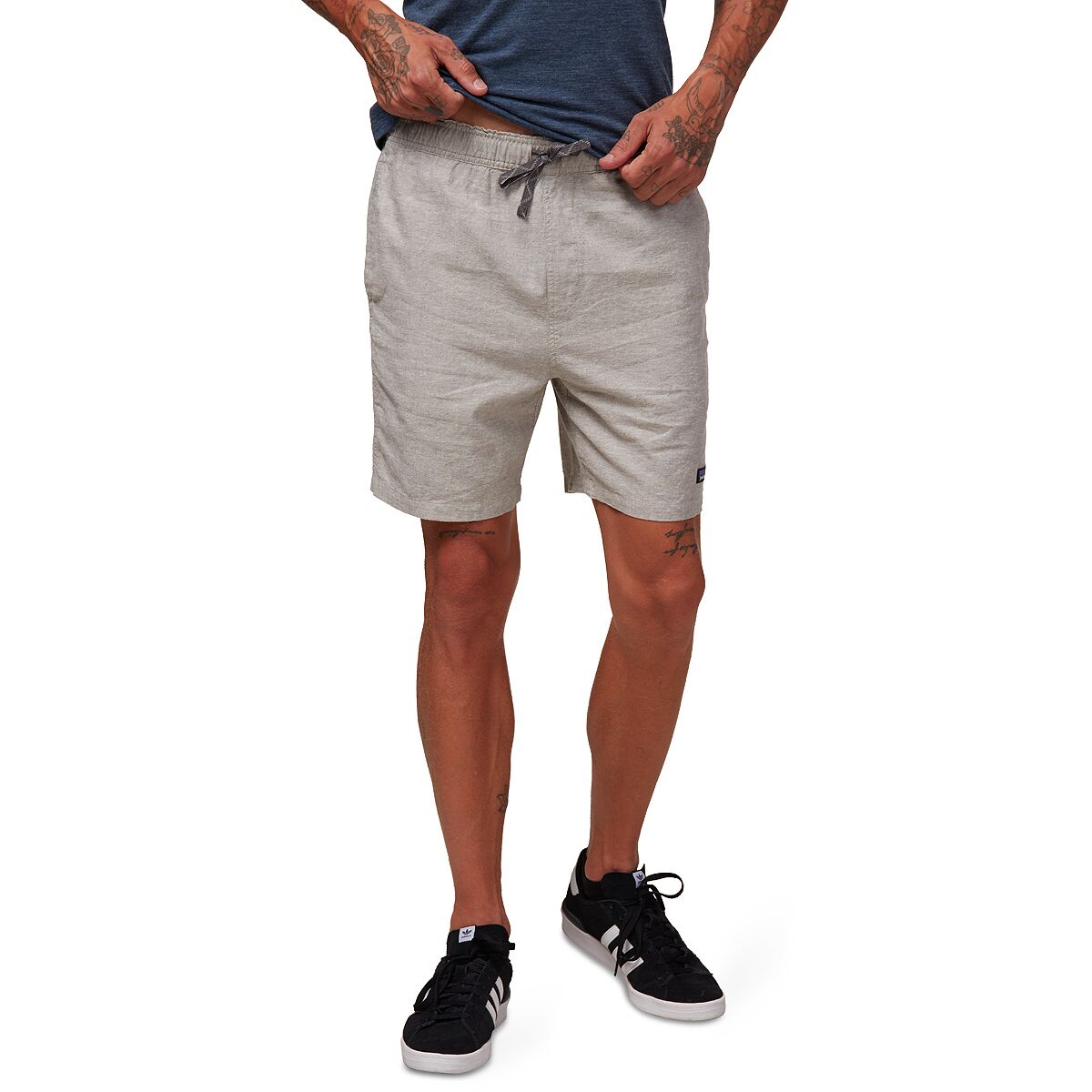 Baggies Naturals Short - Men