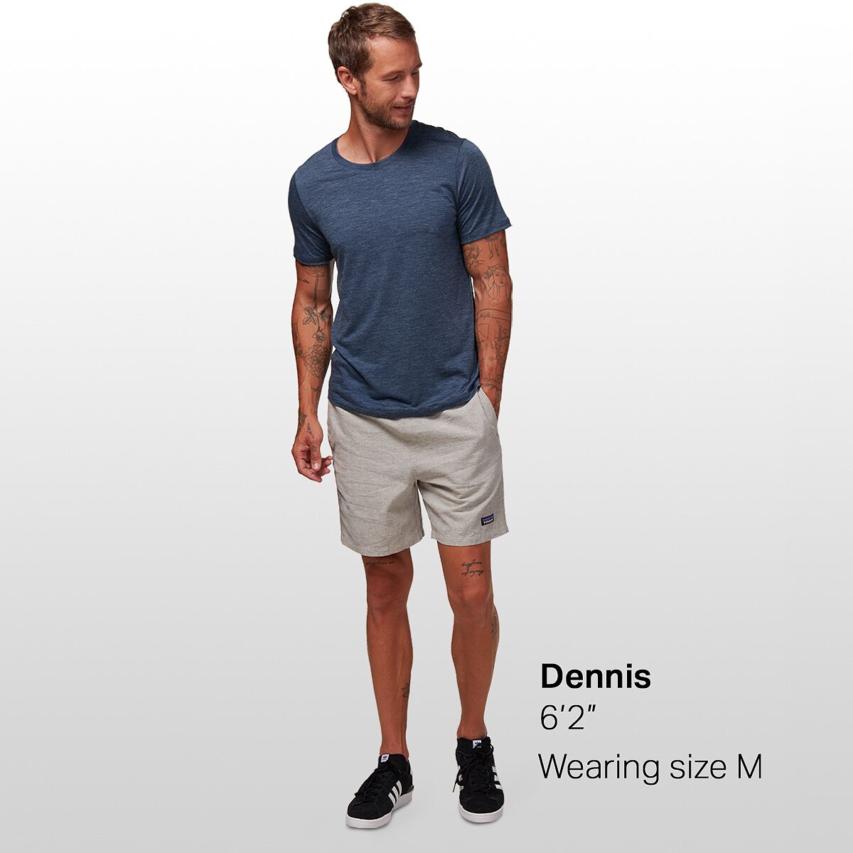 Patagonia men's baggies naturals new arrivals