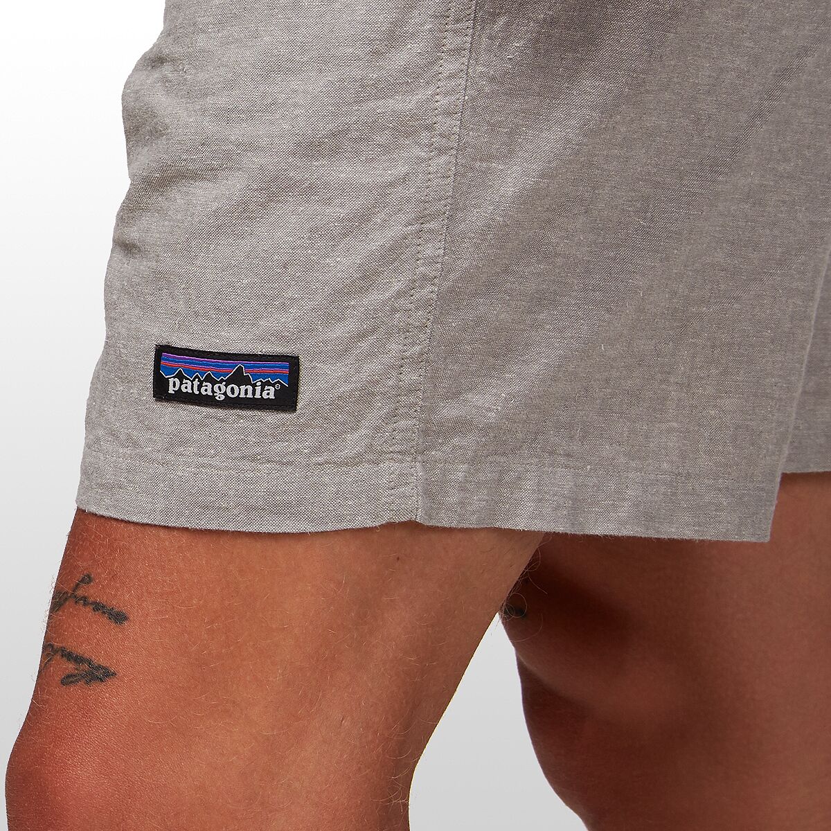 Patagonia Baggies Naturals Short Men s Clothing