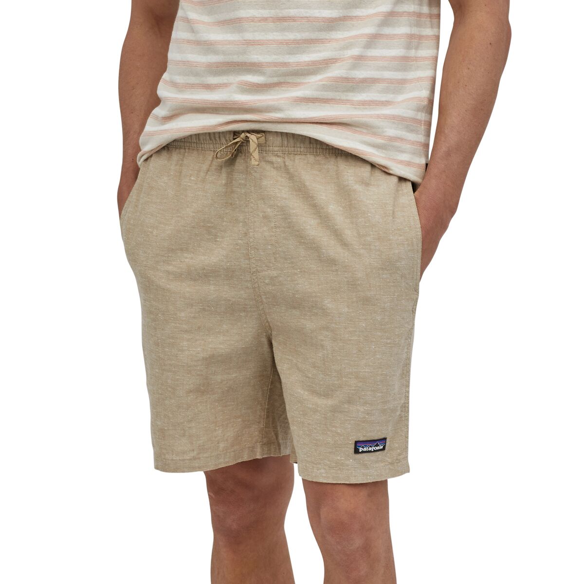 Baggies Naturals Short - Men