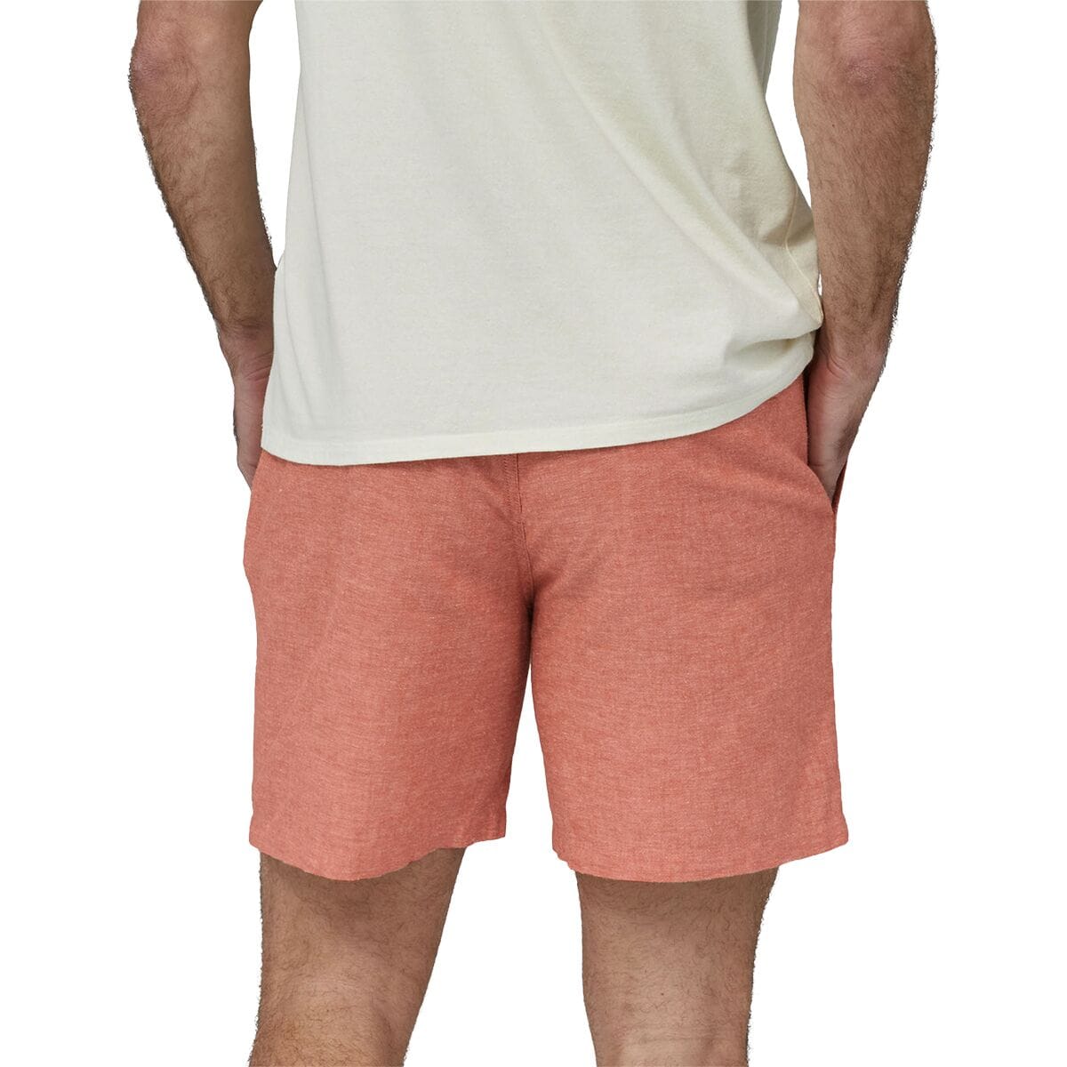 Patagonia men's baggies naturals sale