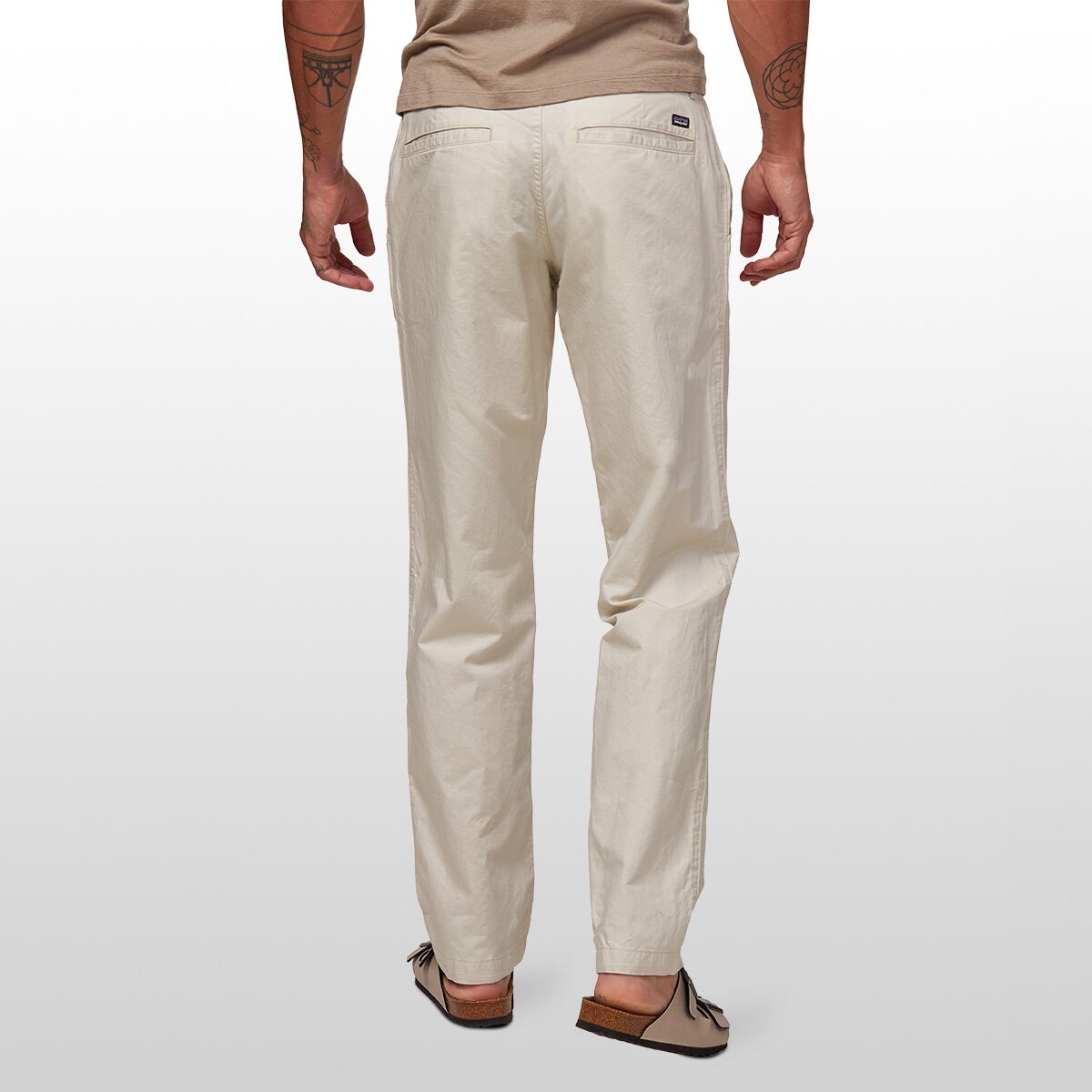 Patagonia men's deals hemp pants