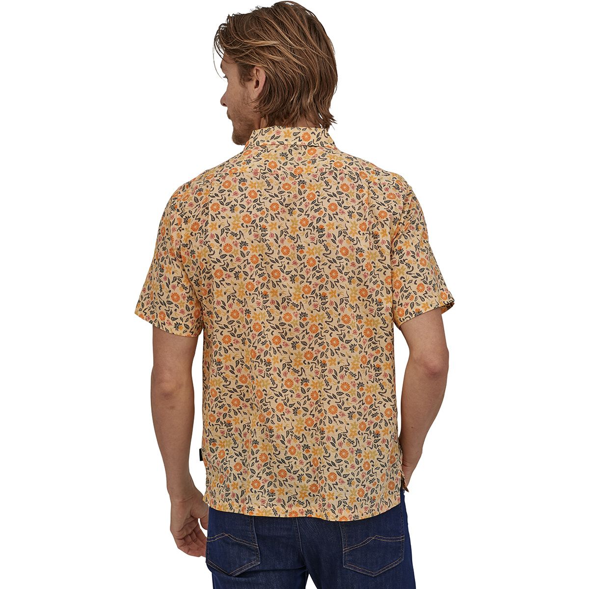 Patagonia Lightweight A/C Shirt - Men's