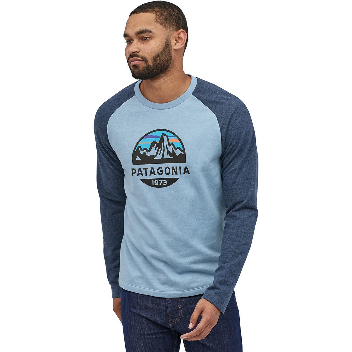 patagonia men's fitz roy scope