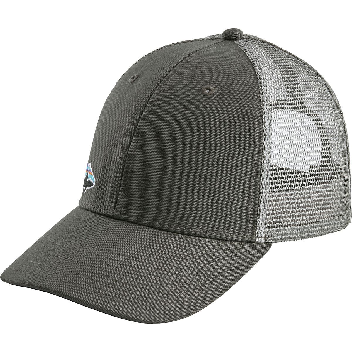 patagonia smallmouth hat
