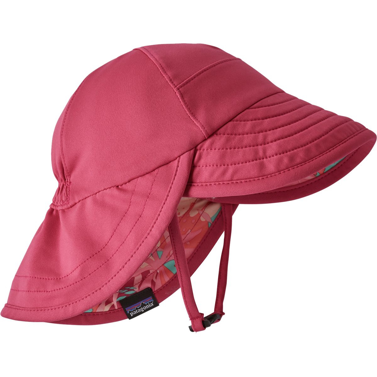 patagonia capilene hat
