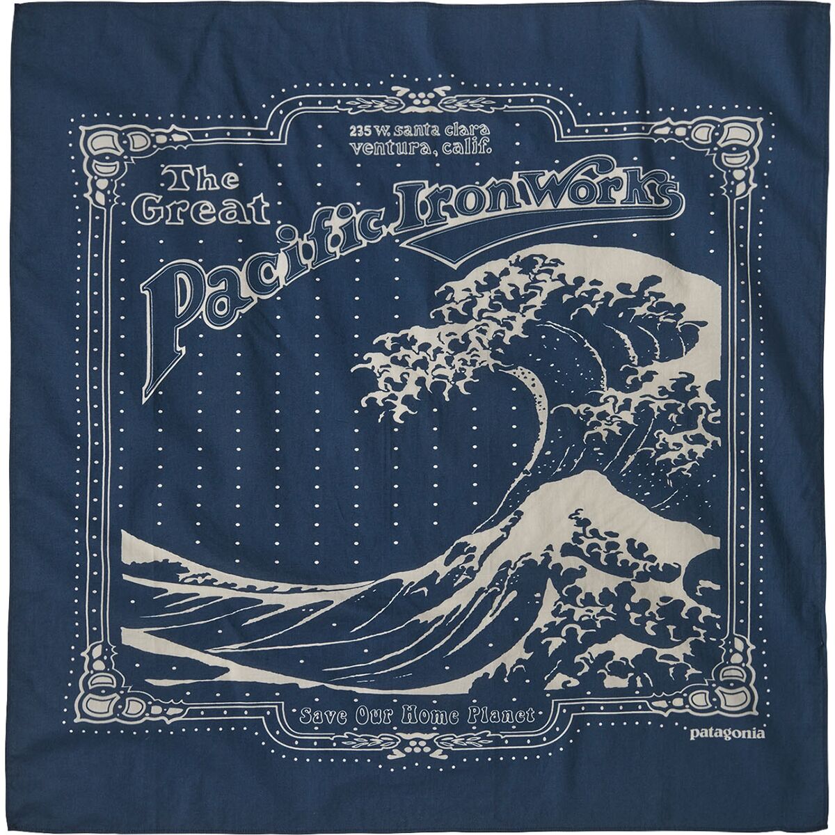 Patagonia Bandana - Accessories