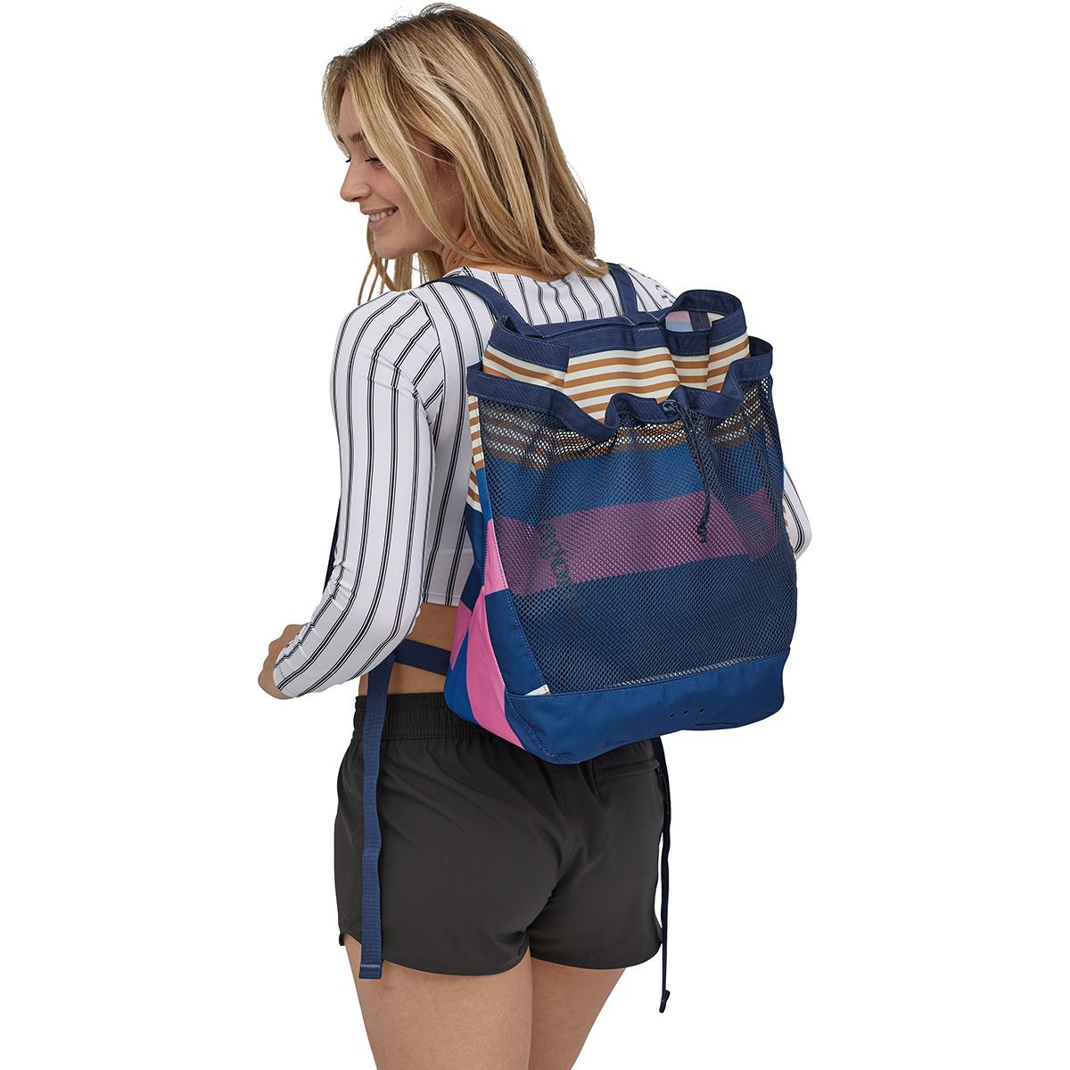 Planing tote 32l deals