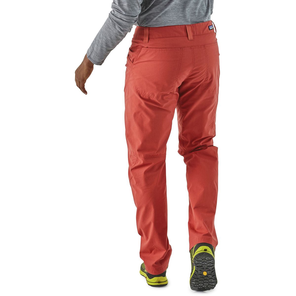 patagonia Men's Venga Rock Pants② Patagonia Venga Rock Pant - Men's - Clothing