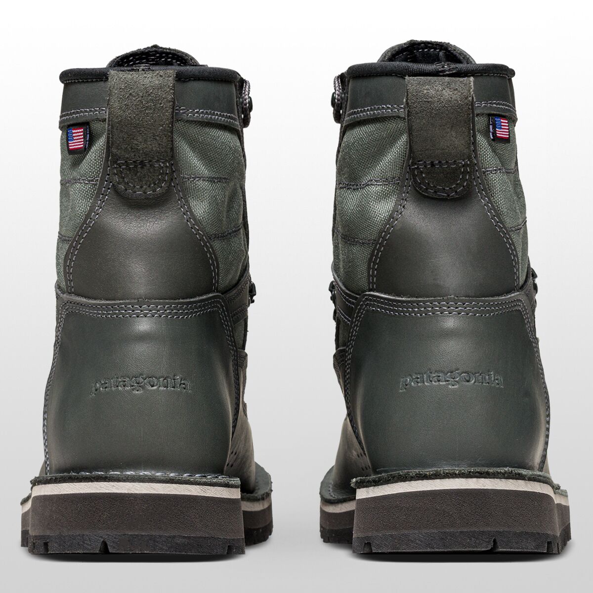 Patagonia x Danner Foot Tractor Sticky Rubber Wading Boot - Men's