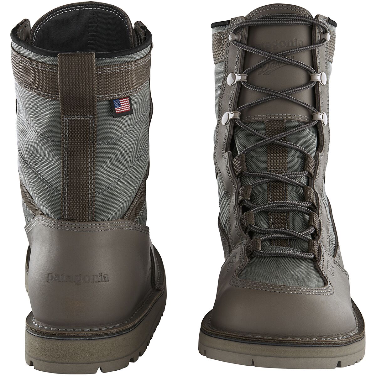 Patagonia River Salt Wading Boots 9