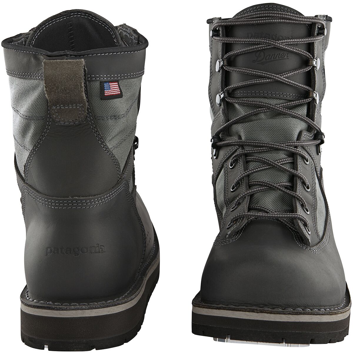 Patagonia x Danner Foot Tractor Aluminum Bar Wading Boot - Men's