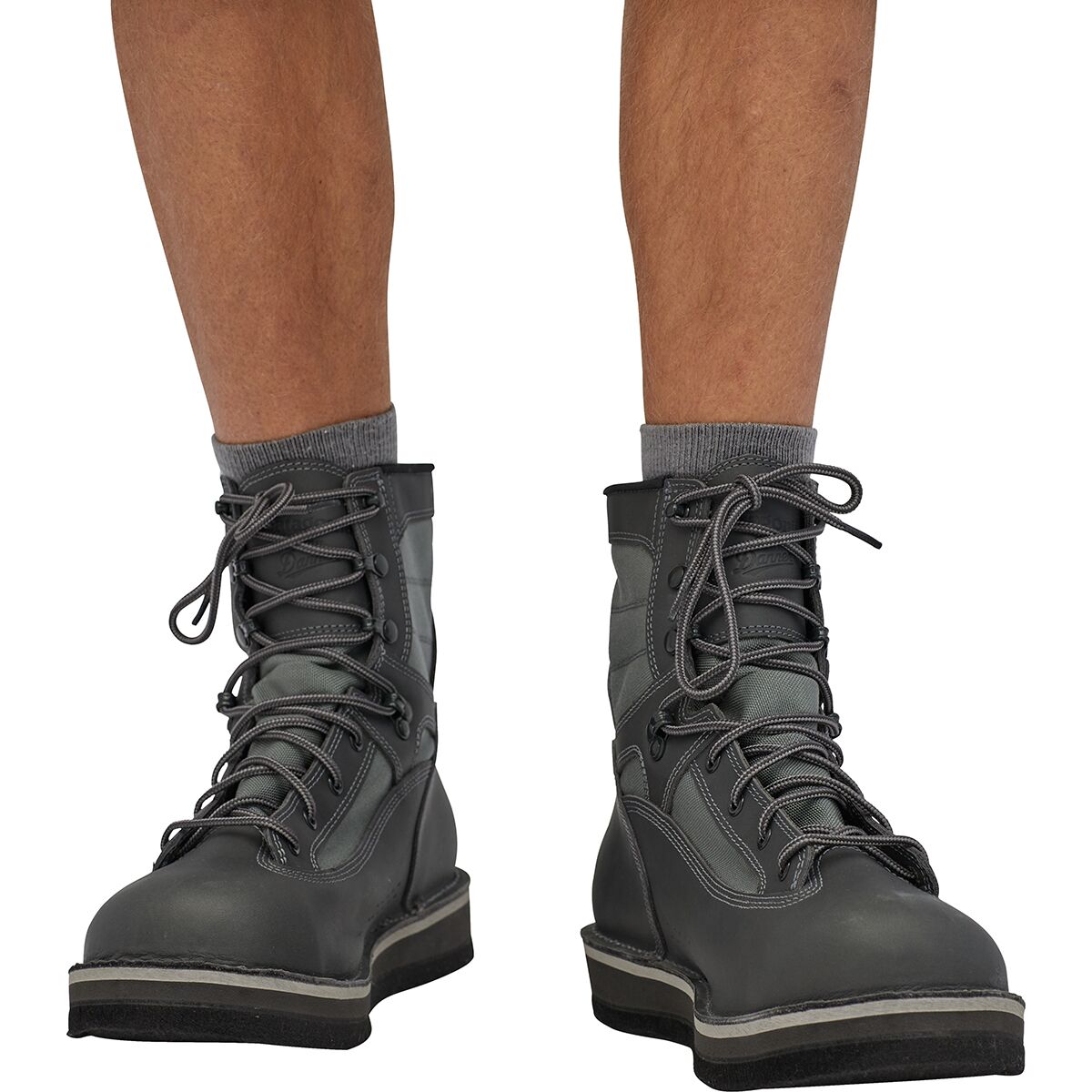 Patagonia Danner Foot Tractor Wading Boots Patagonia, Danner Team Up for  main image 3