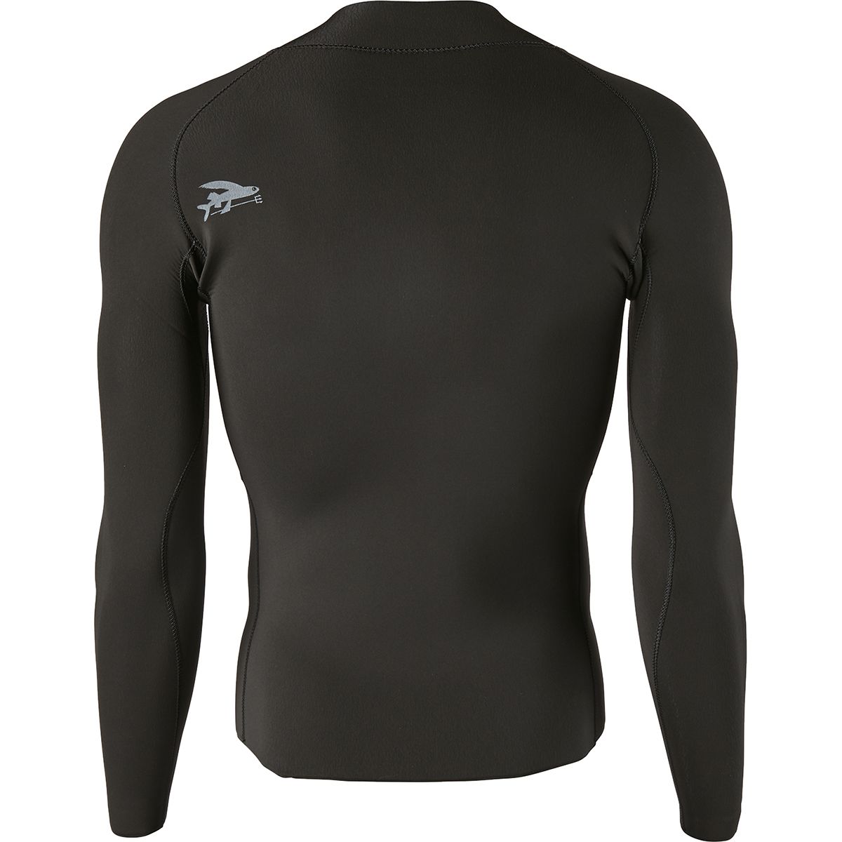 Patagonia R1 Lite Yulex Front-Zip Long-Sleeve Top - Men's - Clothing