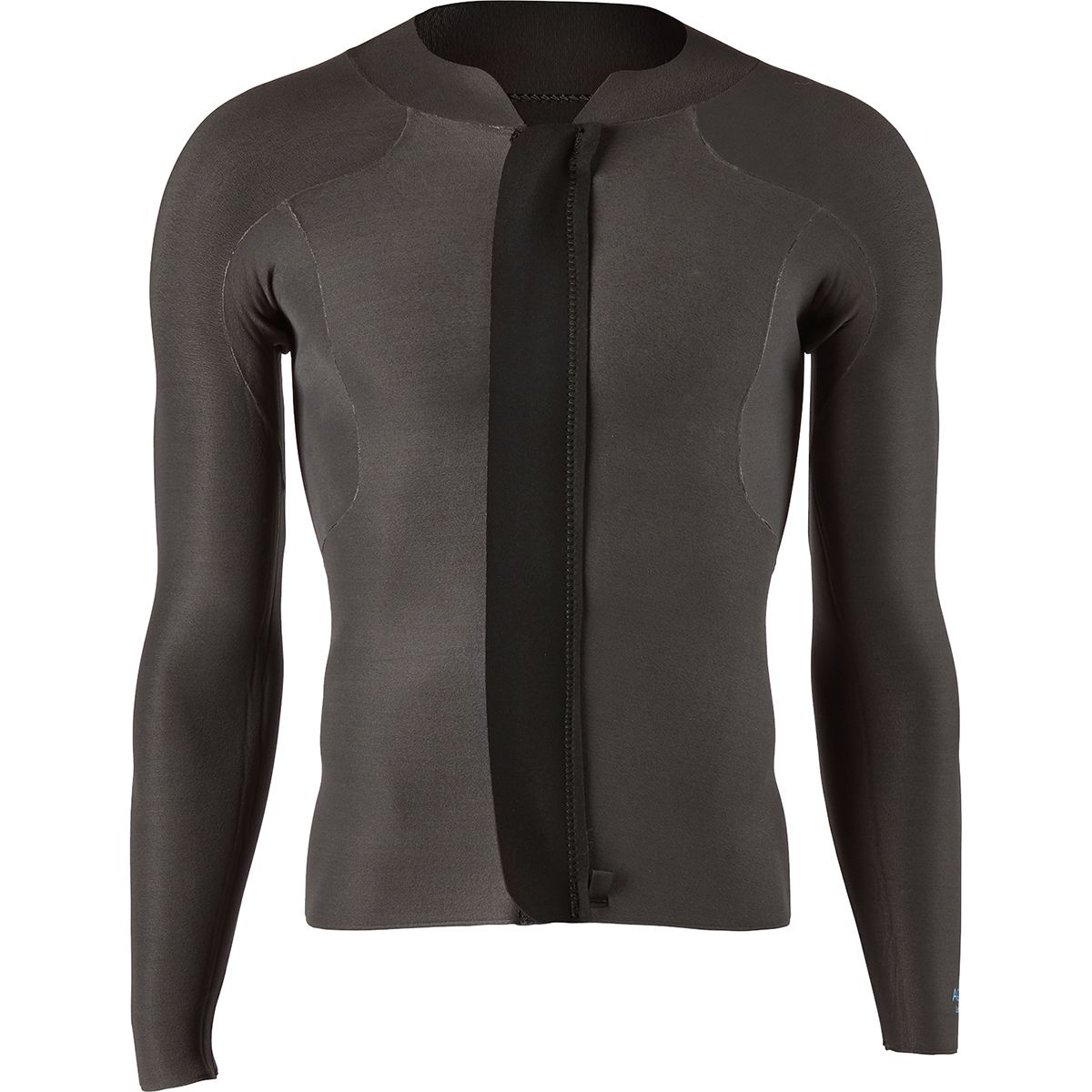 Patagonia R1 Lite Yulex Front-Zip Long-Sleeve Top - Men's