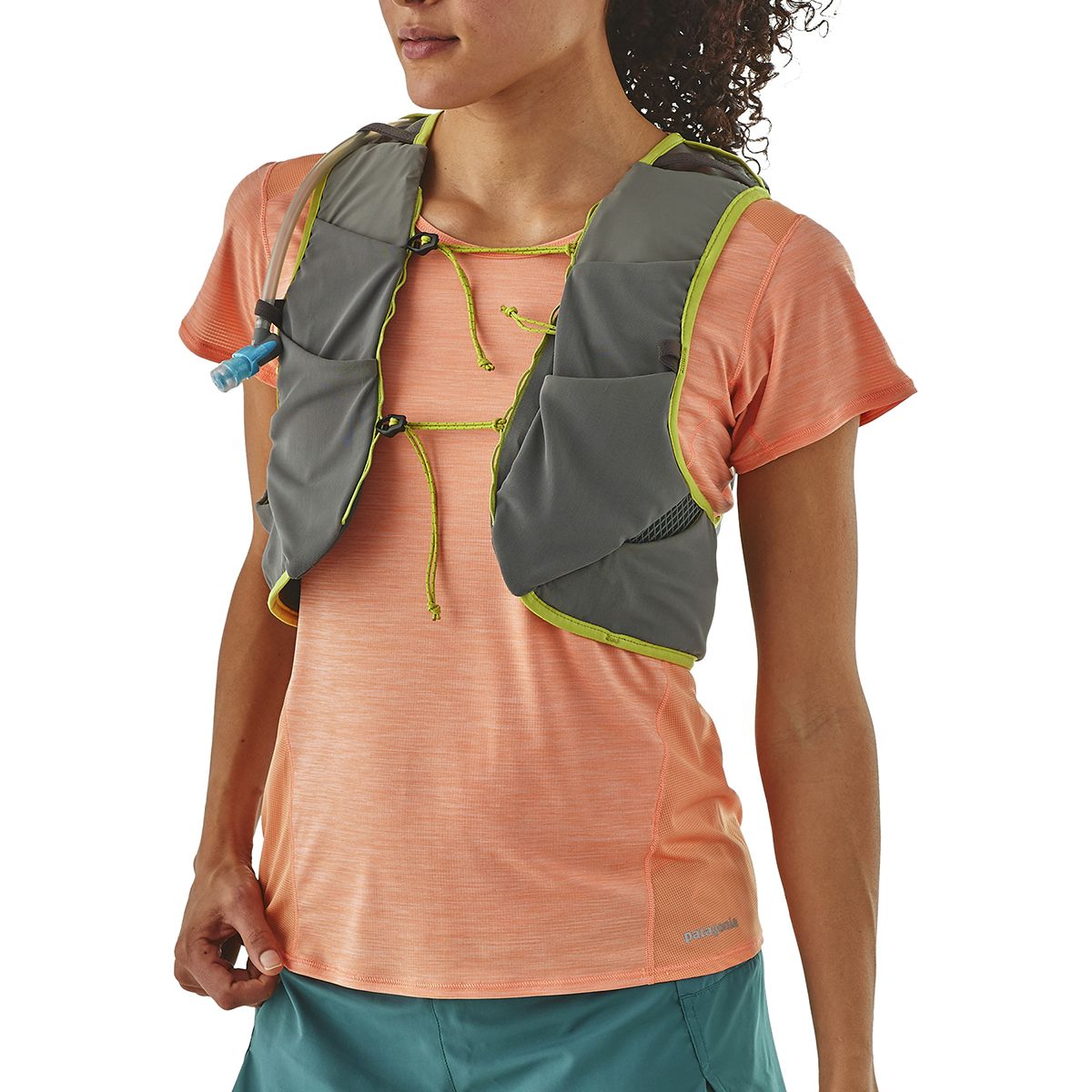 Patagonia Slope Runner 8L Pack - Hike & Camp