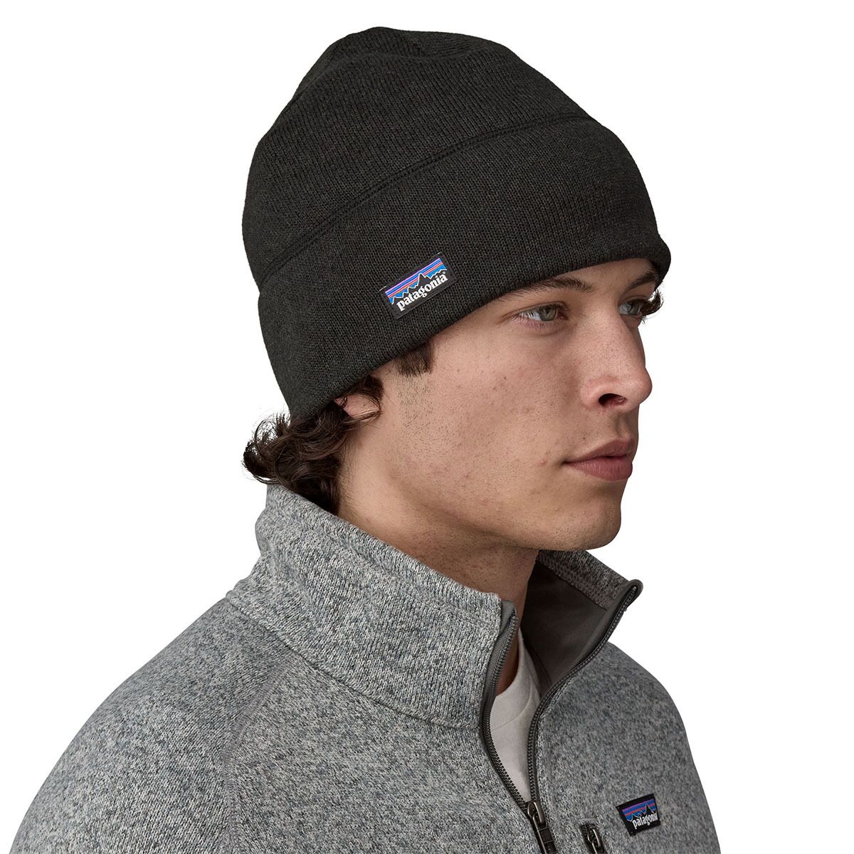 Patagonia Better Sweater Beanie - Accessories display picture 2