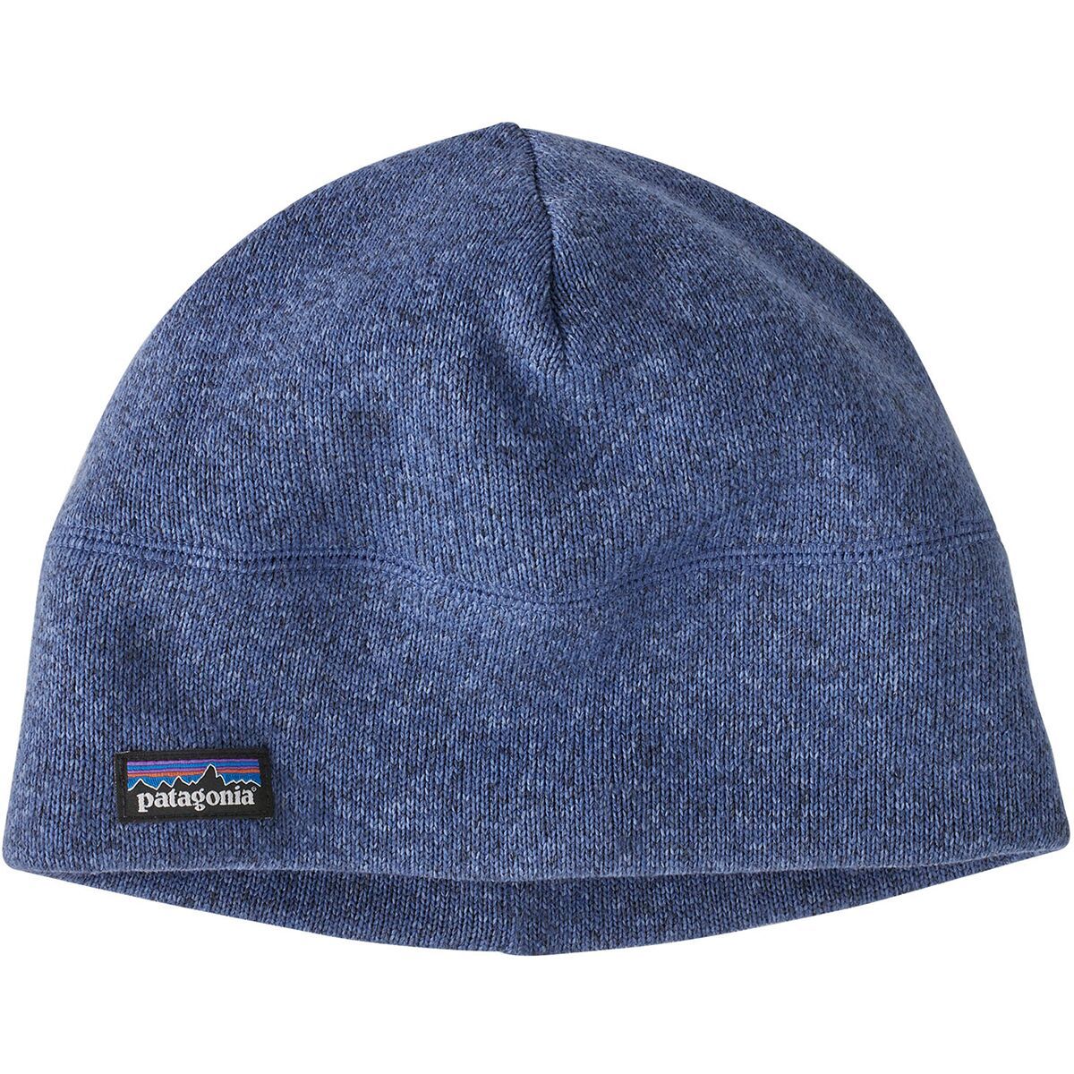 patagonia fleece lined beanie