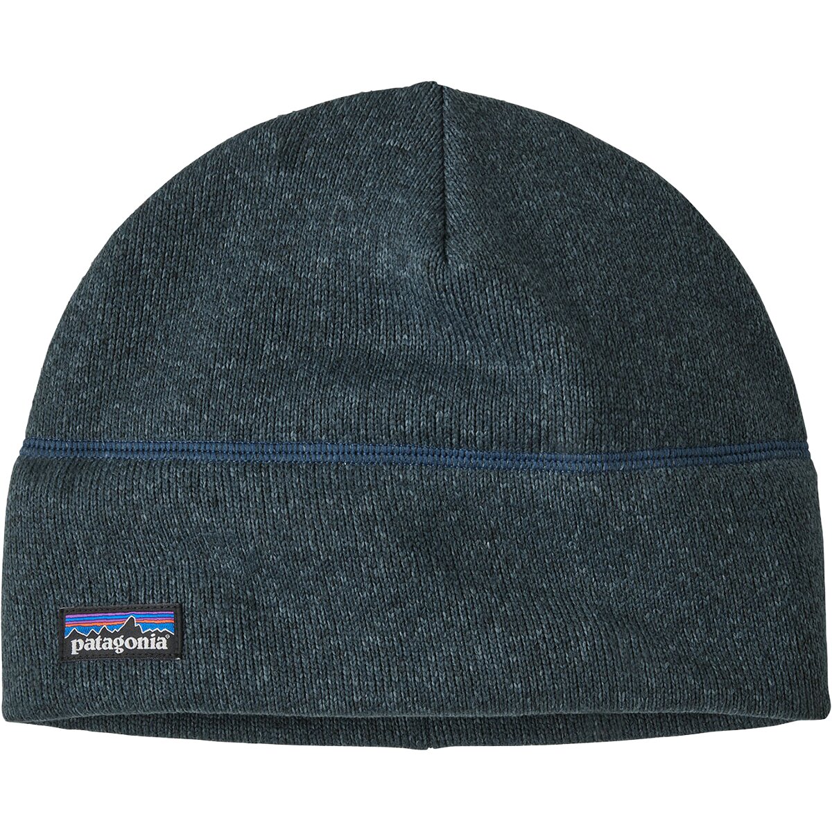 Image of Patagonia Better Sweater Beanie Summit Blue, L/XL
