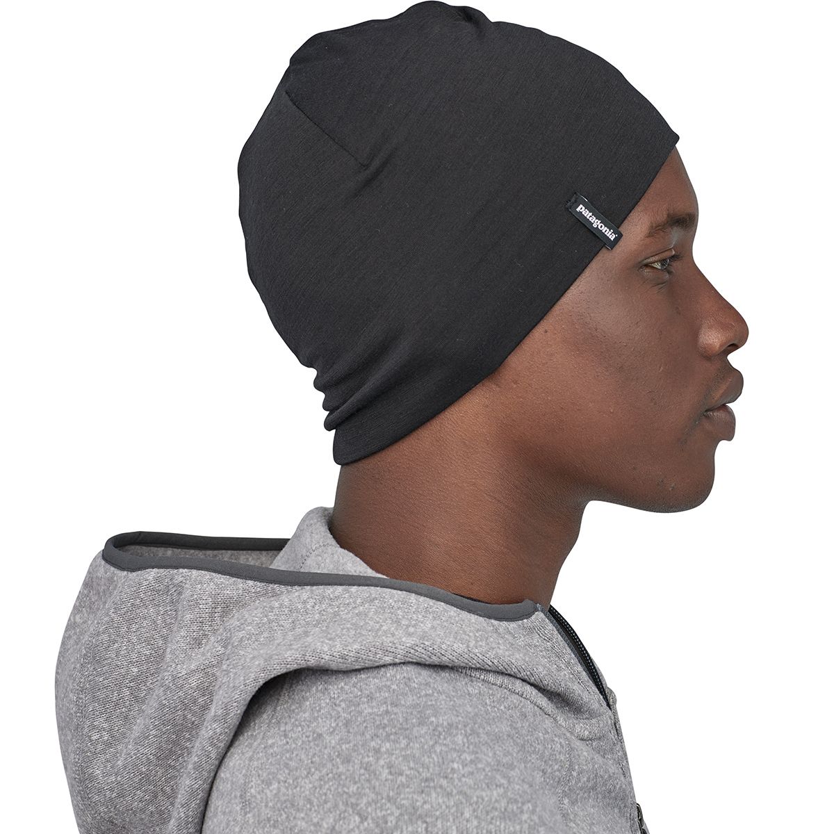 Patagonia merino beanie Clearance
