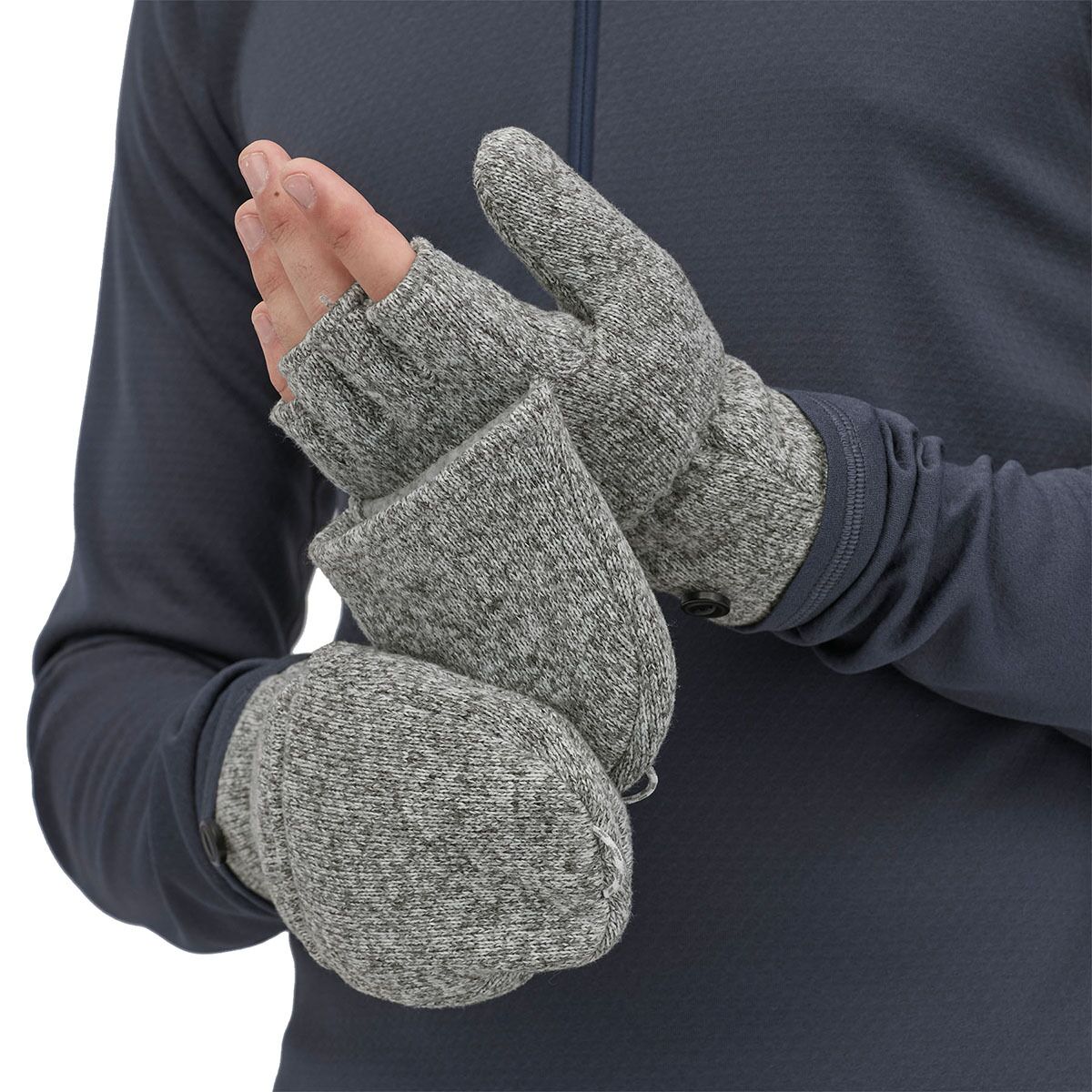 Patagonia Better Sweater Glove 