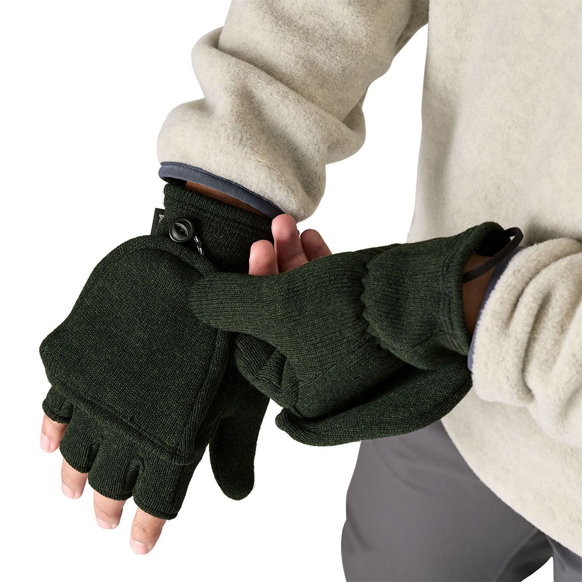 Patagonia Better Sweater Glove - Accessories
