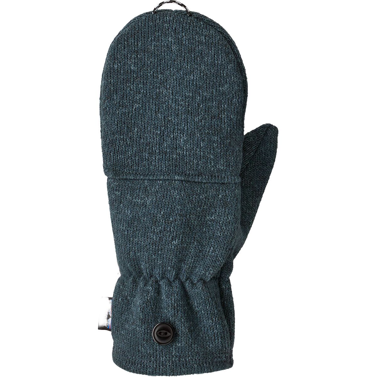Image of Patagonia Better Sweater Glove Summit Blue, L