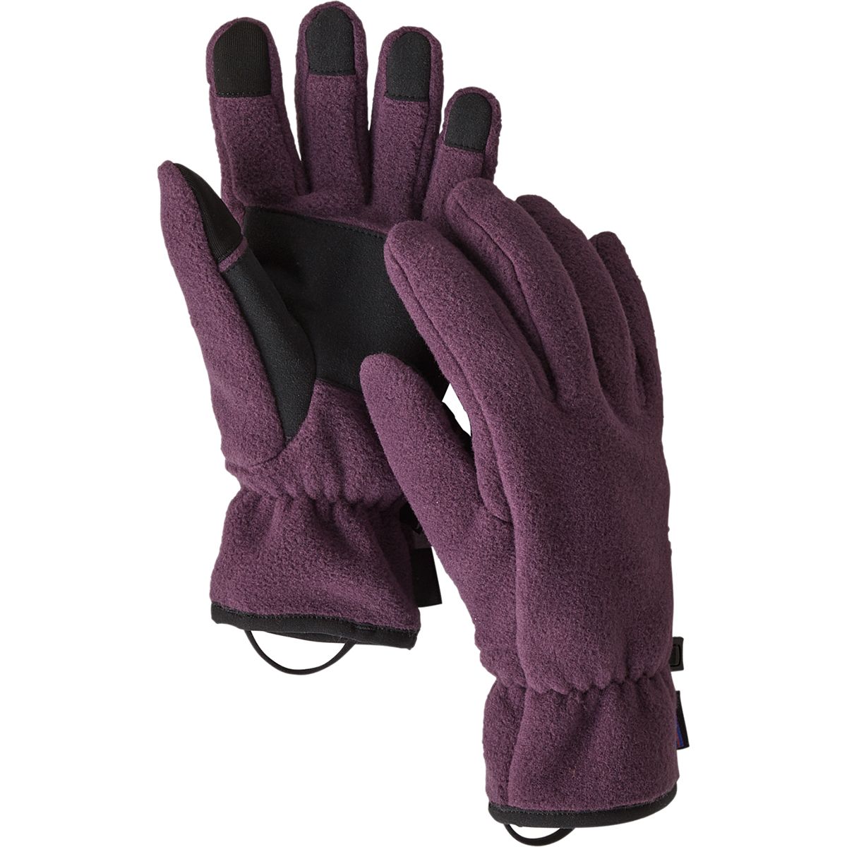 synchilla ™ fleece gloves