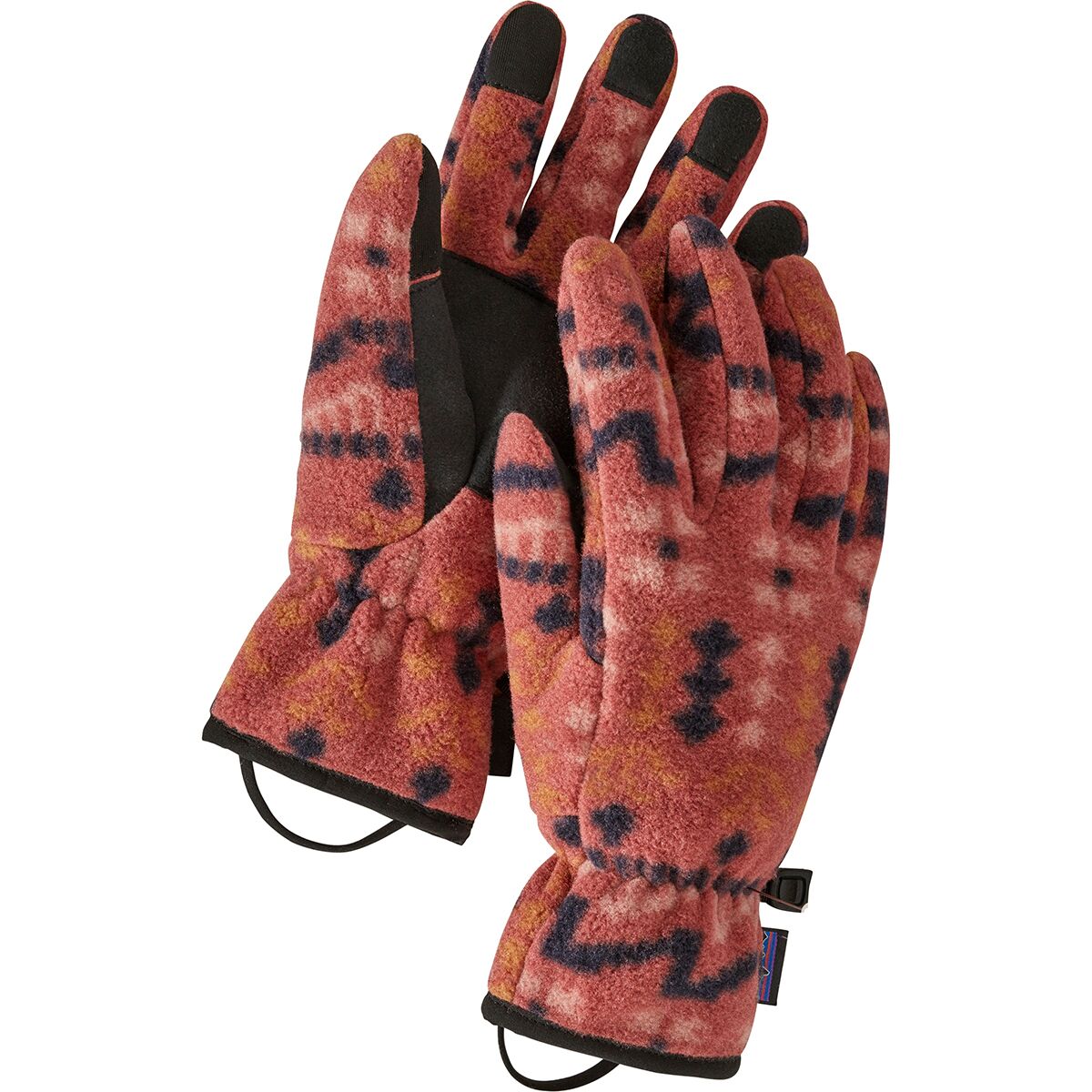 synchilla ™ fleece gloves