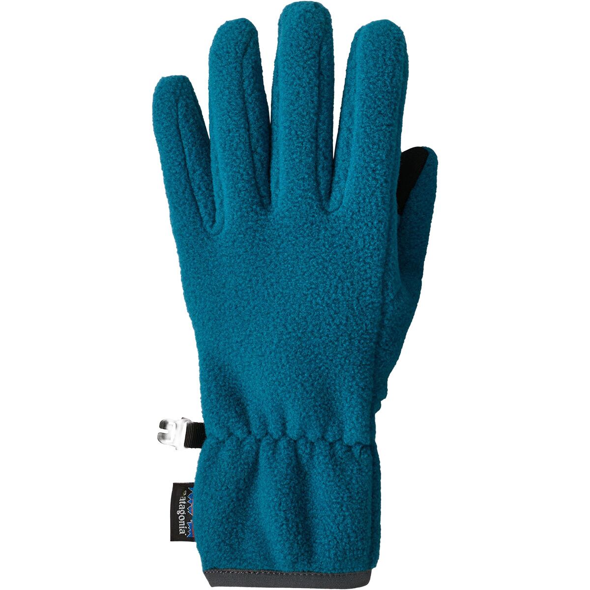 Image of Patagonia Synchilla Glove - Kids' Glacial Blue, M