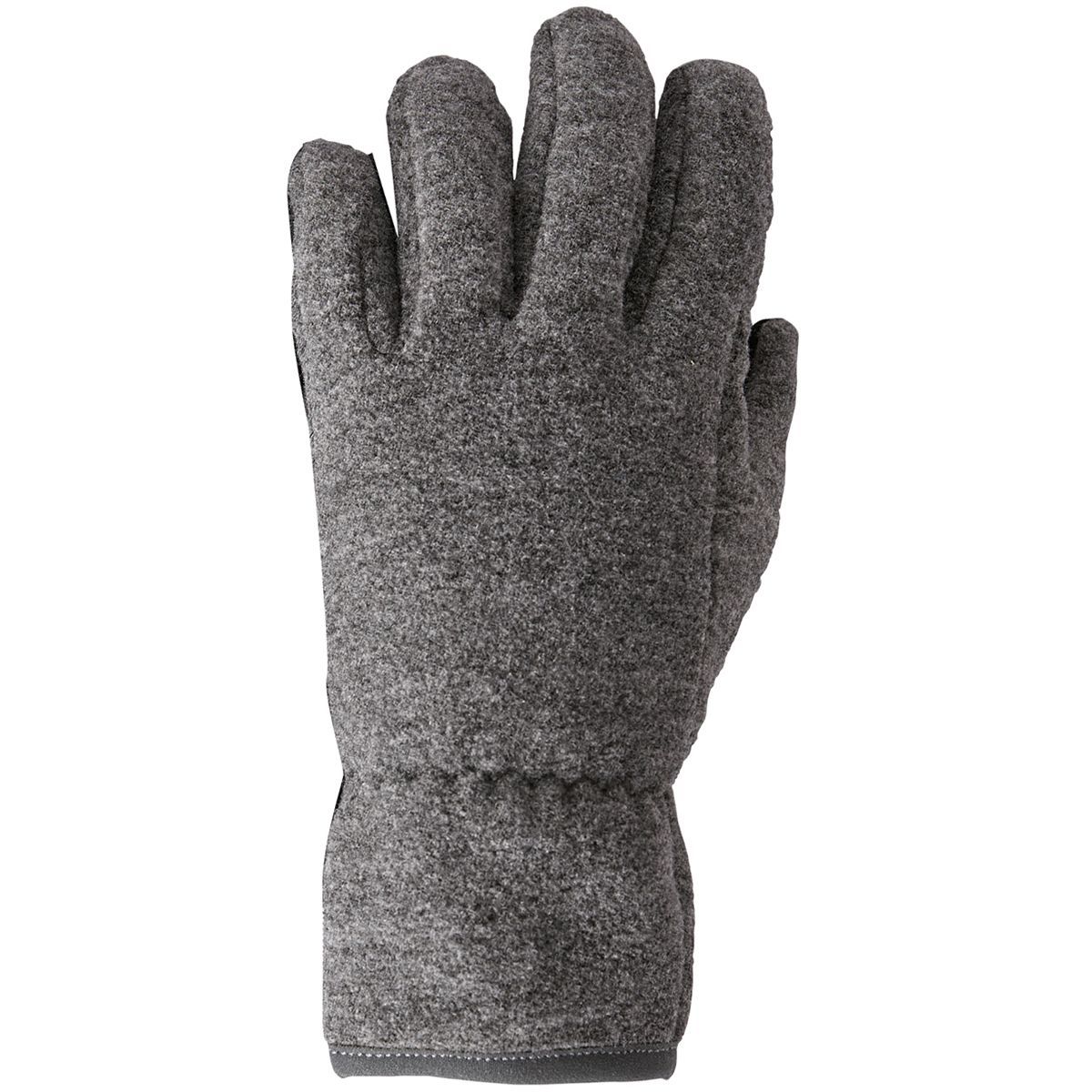 Image of Patagonia Synchilla Glove - Kids' Nickel, M