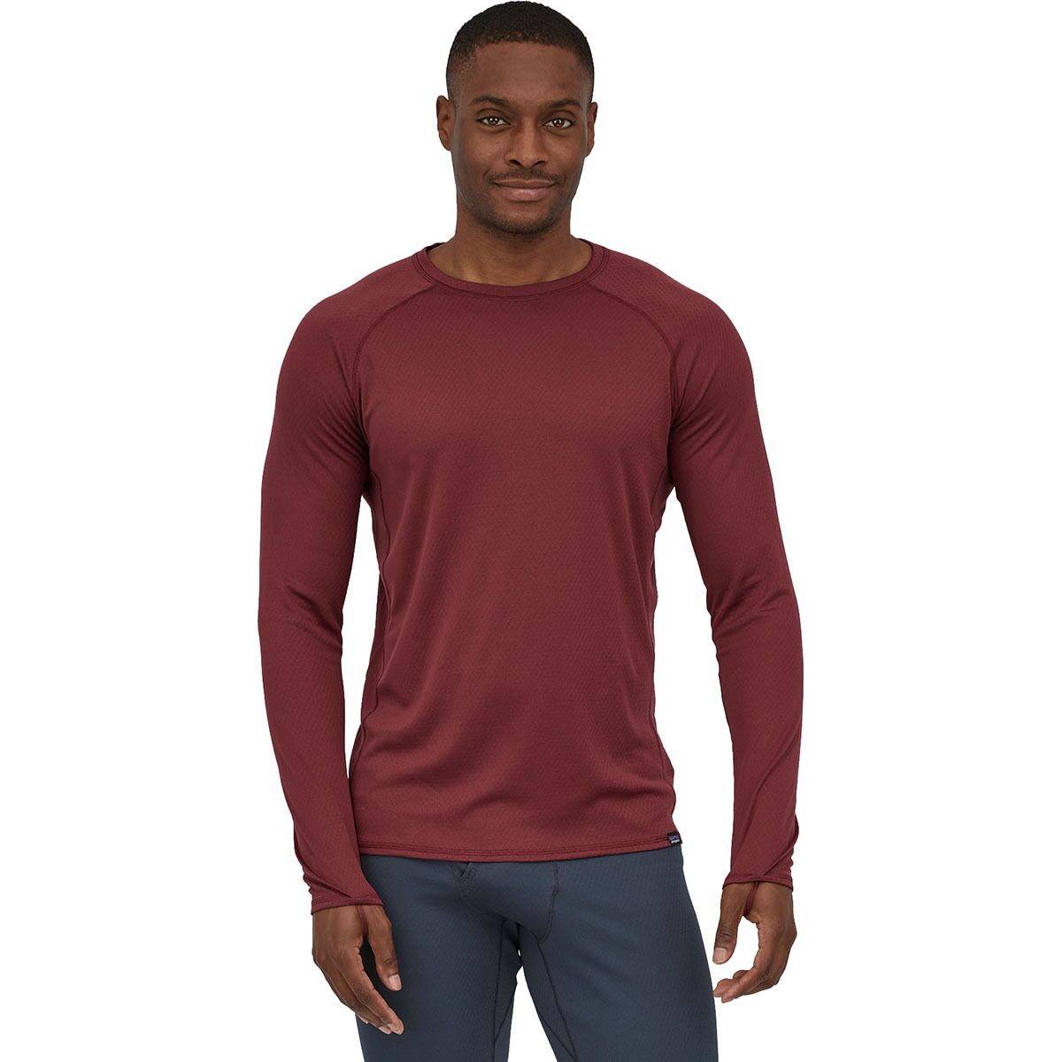 Patagonia Capilene Midweight Crew Top - Men's product image