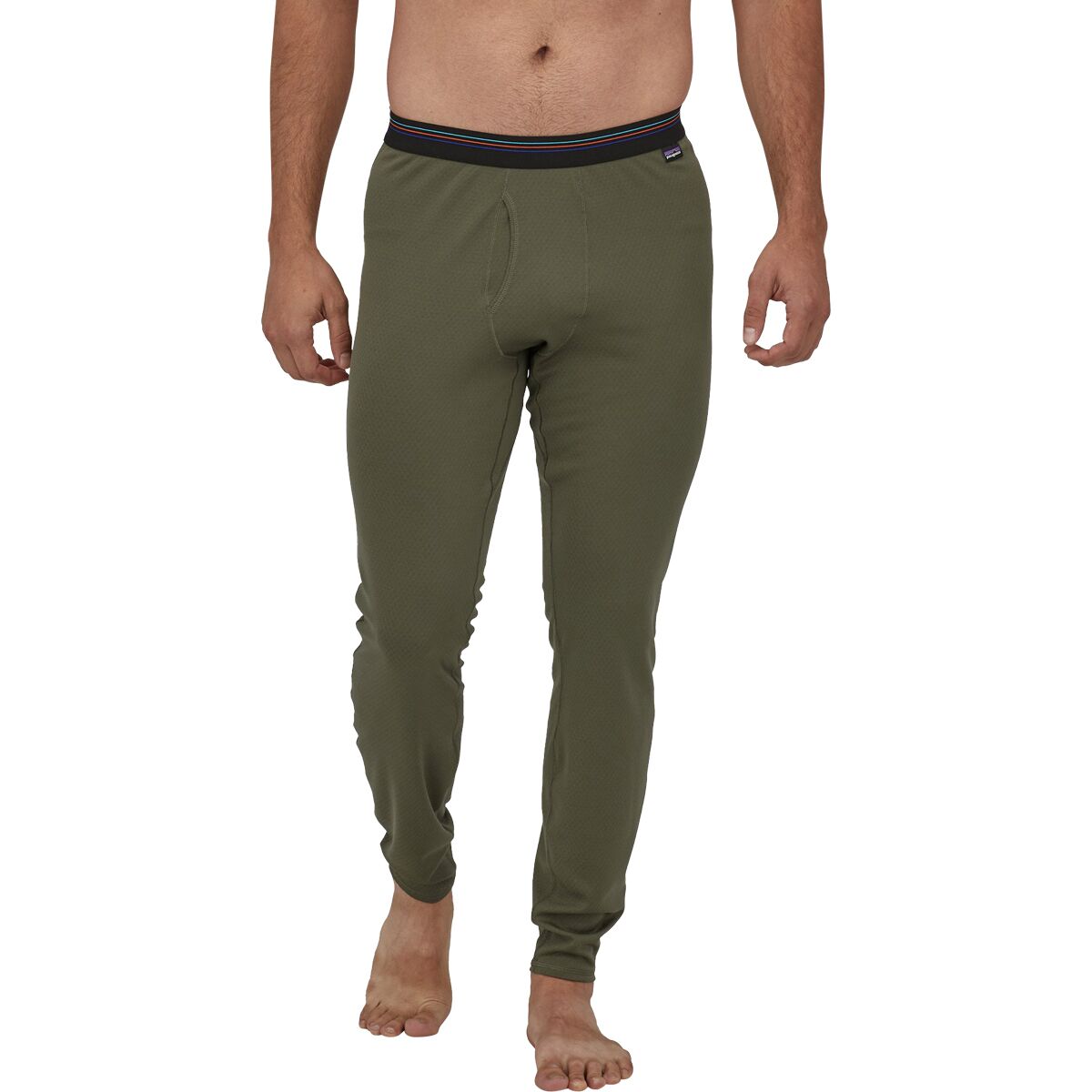 Patagonia Capilene Midweight Bottom - Men's product image