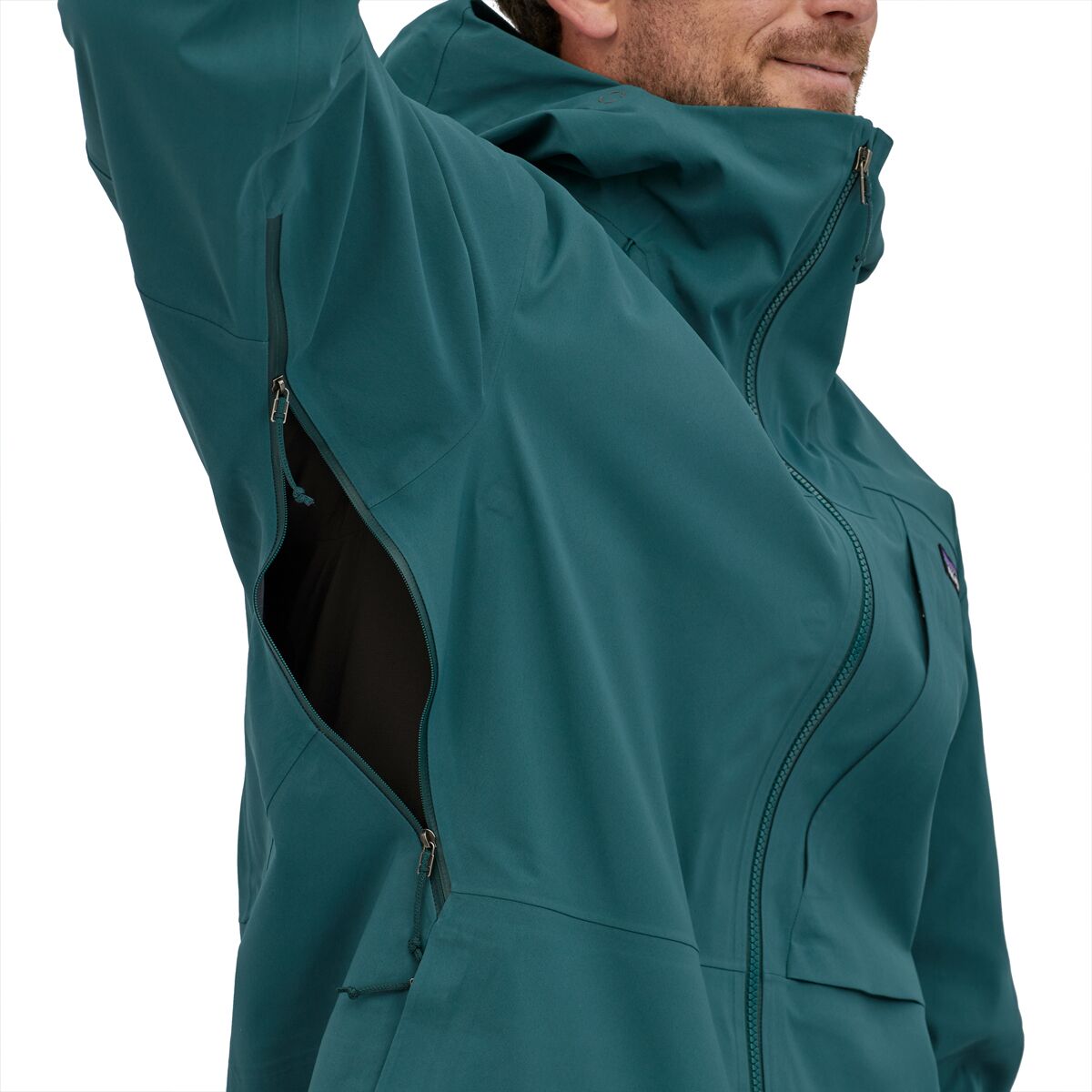 Patagonia Untracked Jacket Men s Clothing