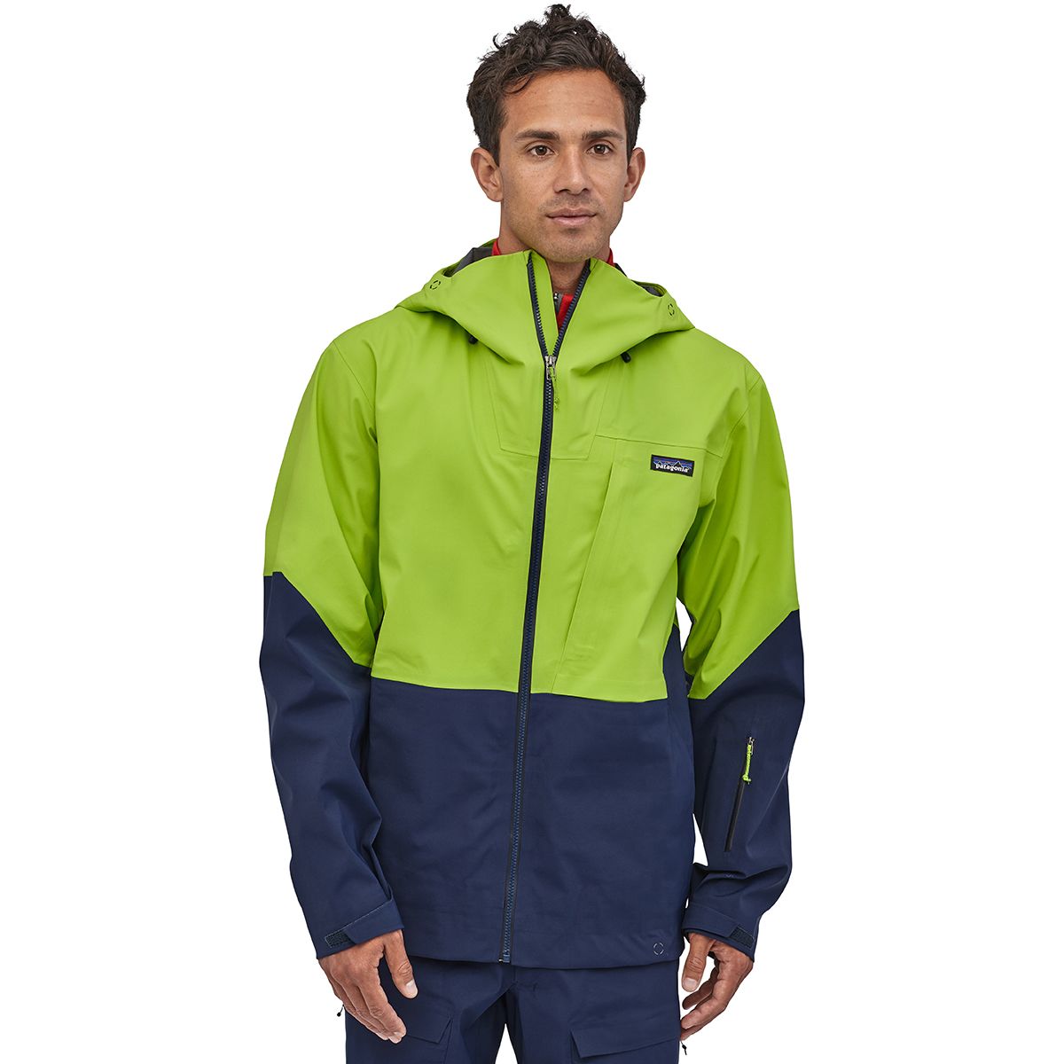 patagonia untracked jacket パタゴニア アントラックド 無料配達