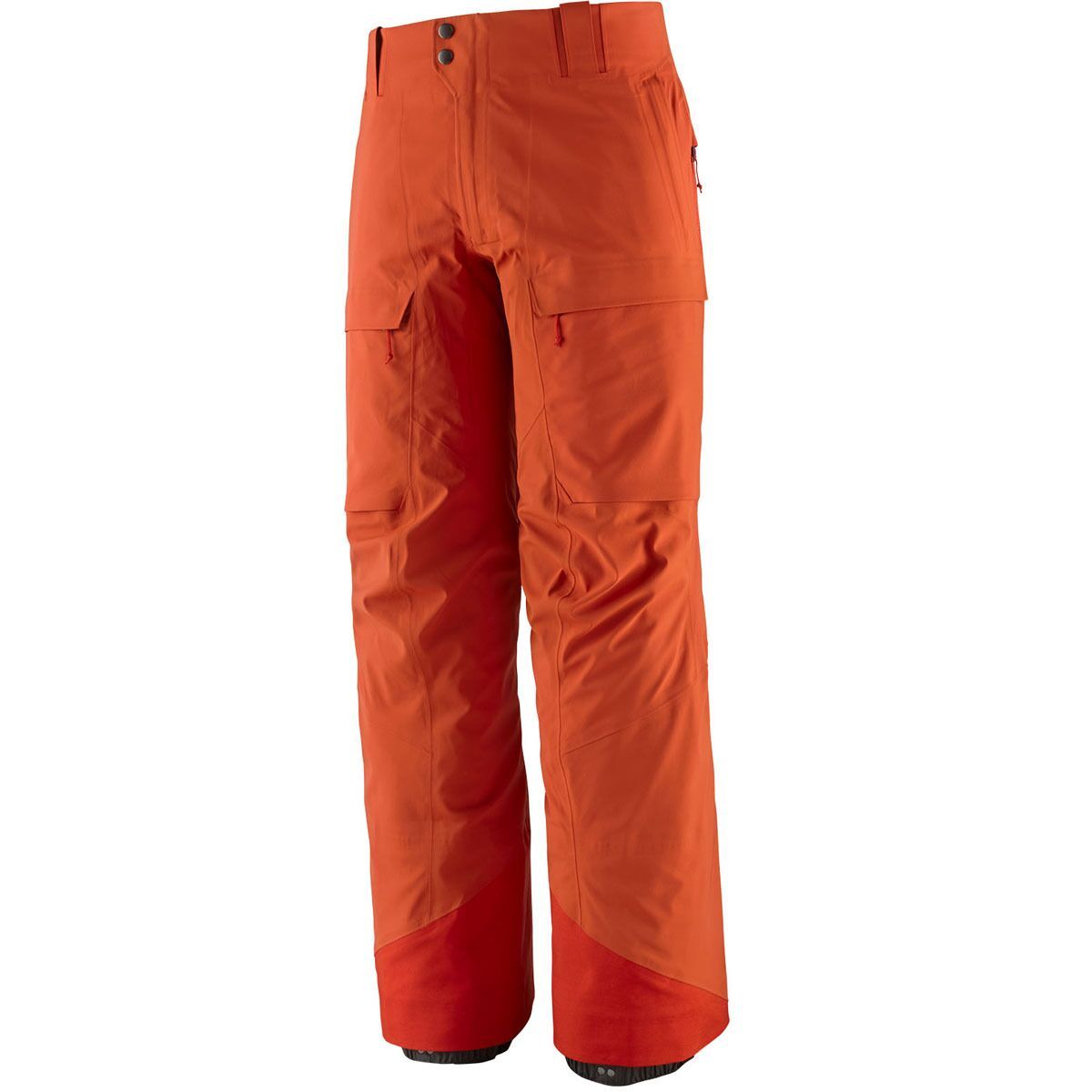 Patagonia Untracked Pant - Men's Hot Ember, M