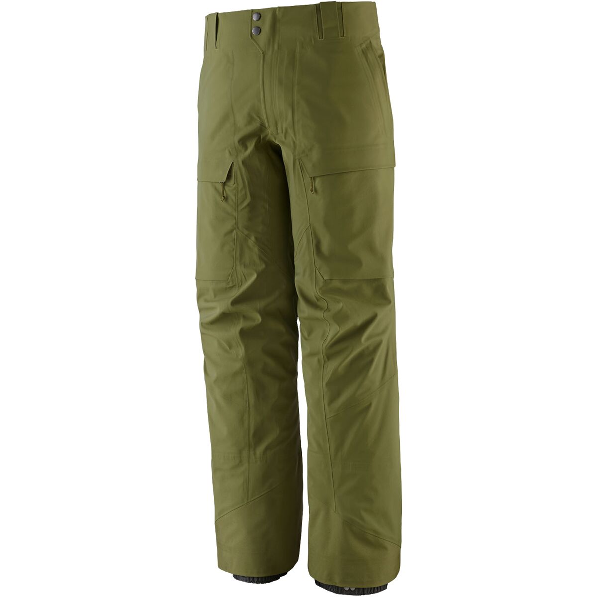 Men's sickline sales pants