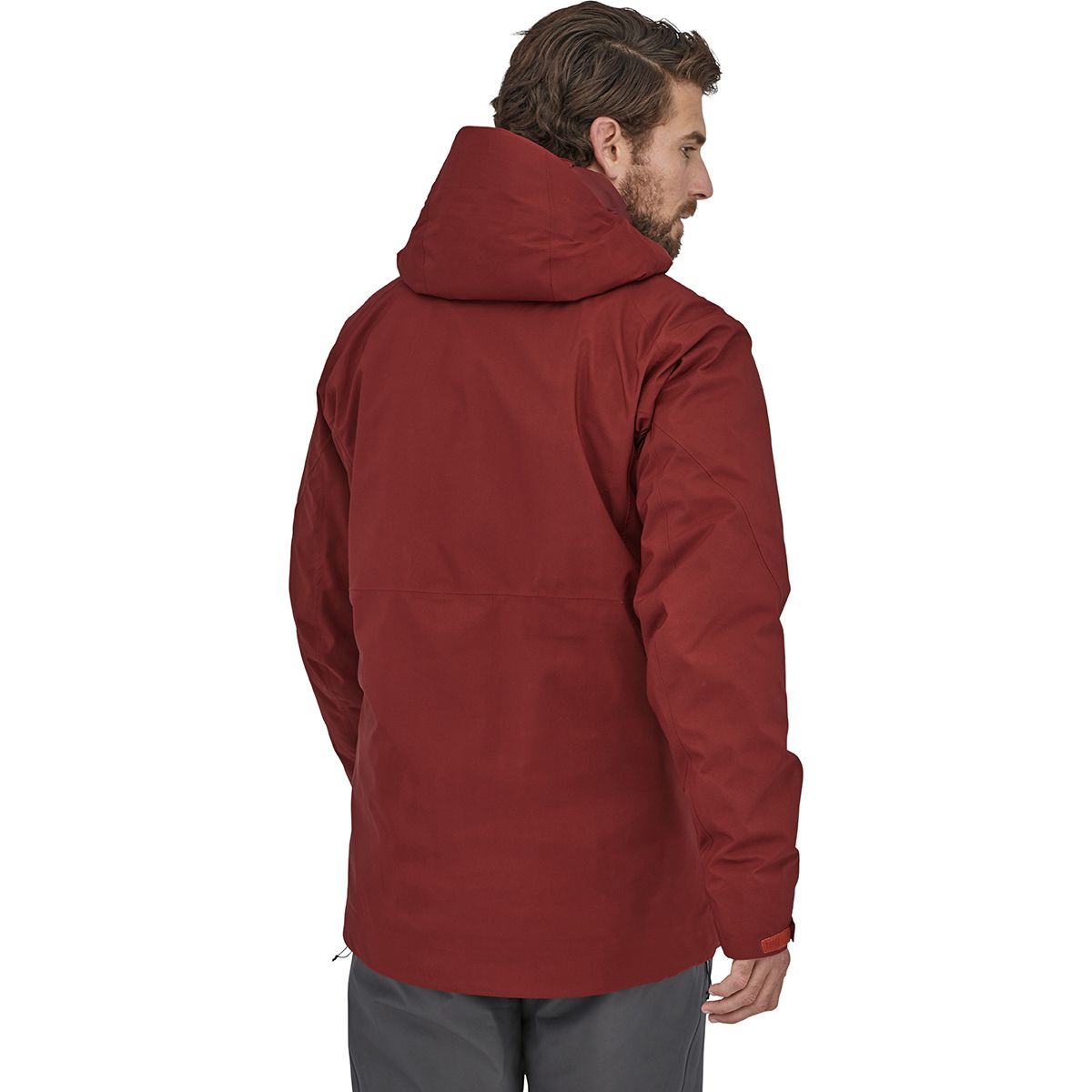 Patagonia men's primo puff jacket review cheap