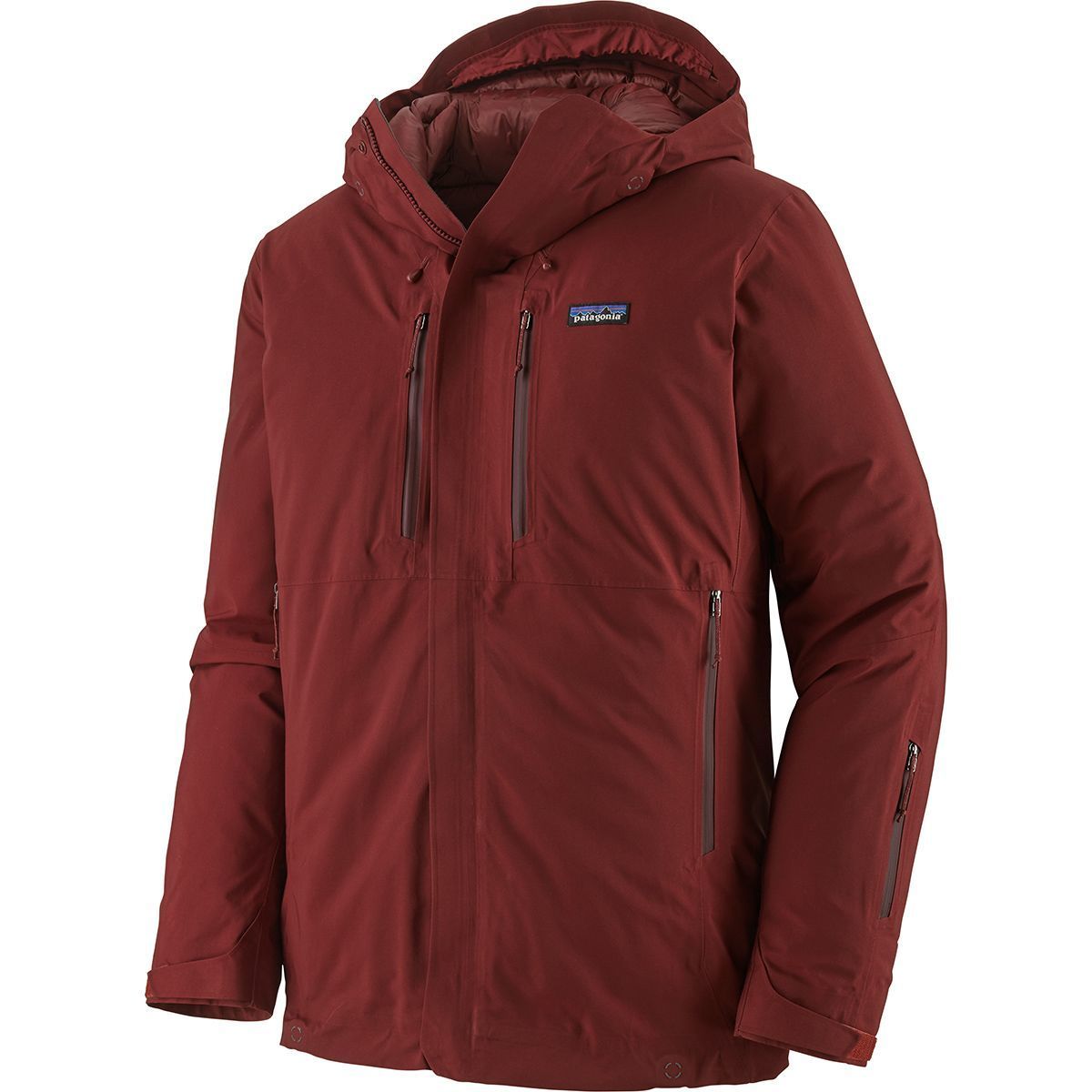Patagonia men's primo puff jacket review cheap