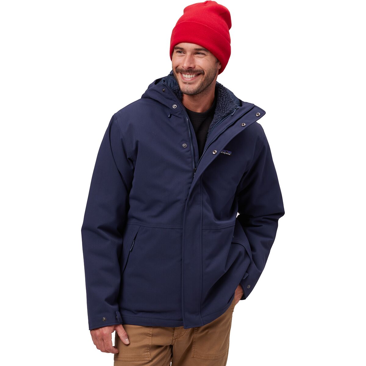 Patagonia Lone Mountain 3-in-1 Jacket - Men's product image