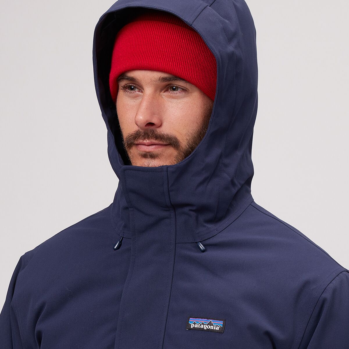 patagonia mountain parka