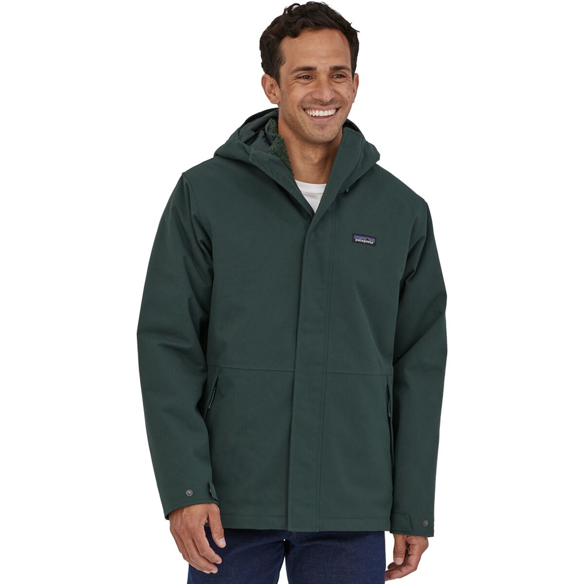 Patagonia Lone Mountain 3-in-1 Jacket 