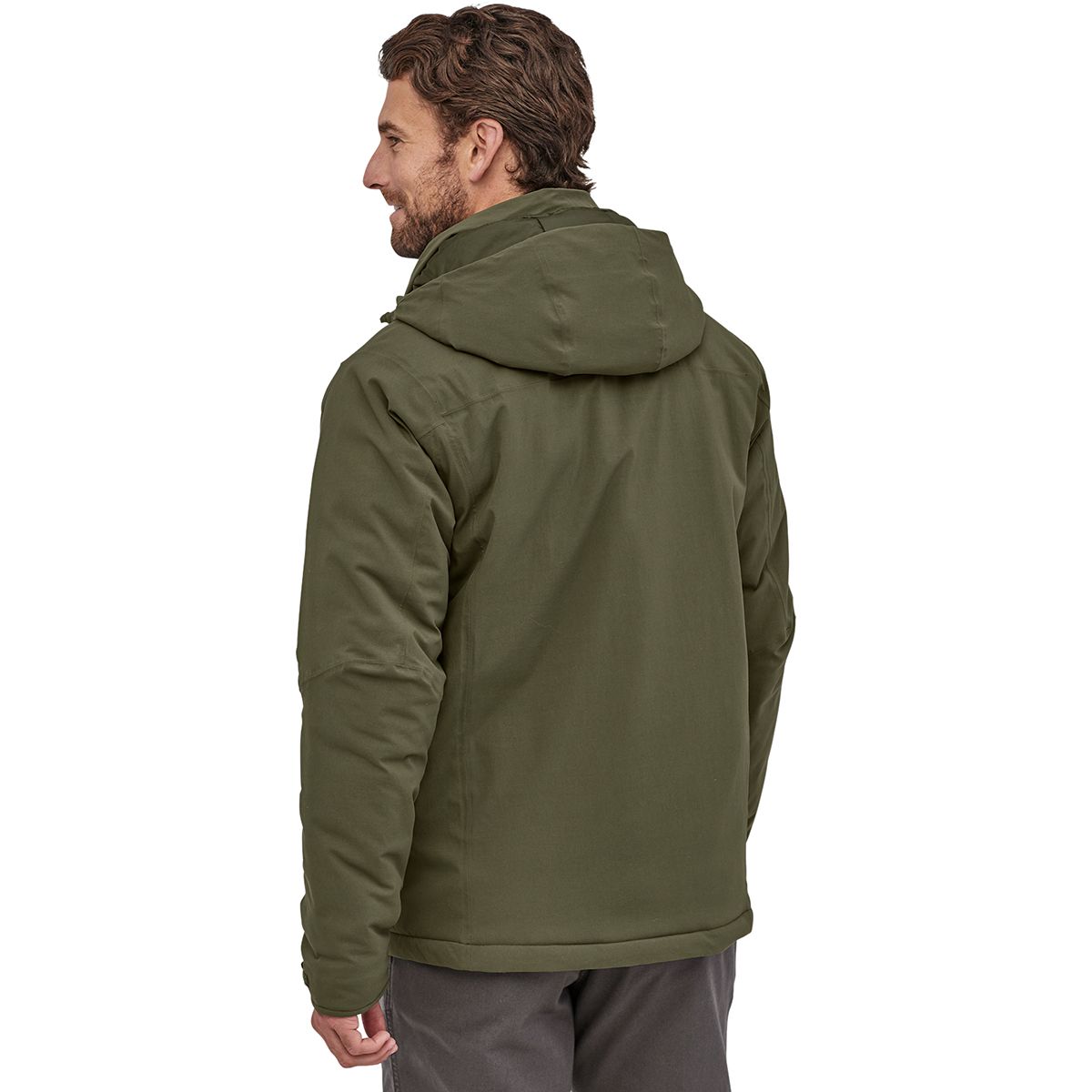 Patagonia Quandary Insulated Jacket 