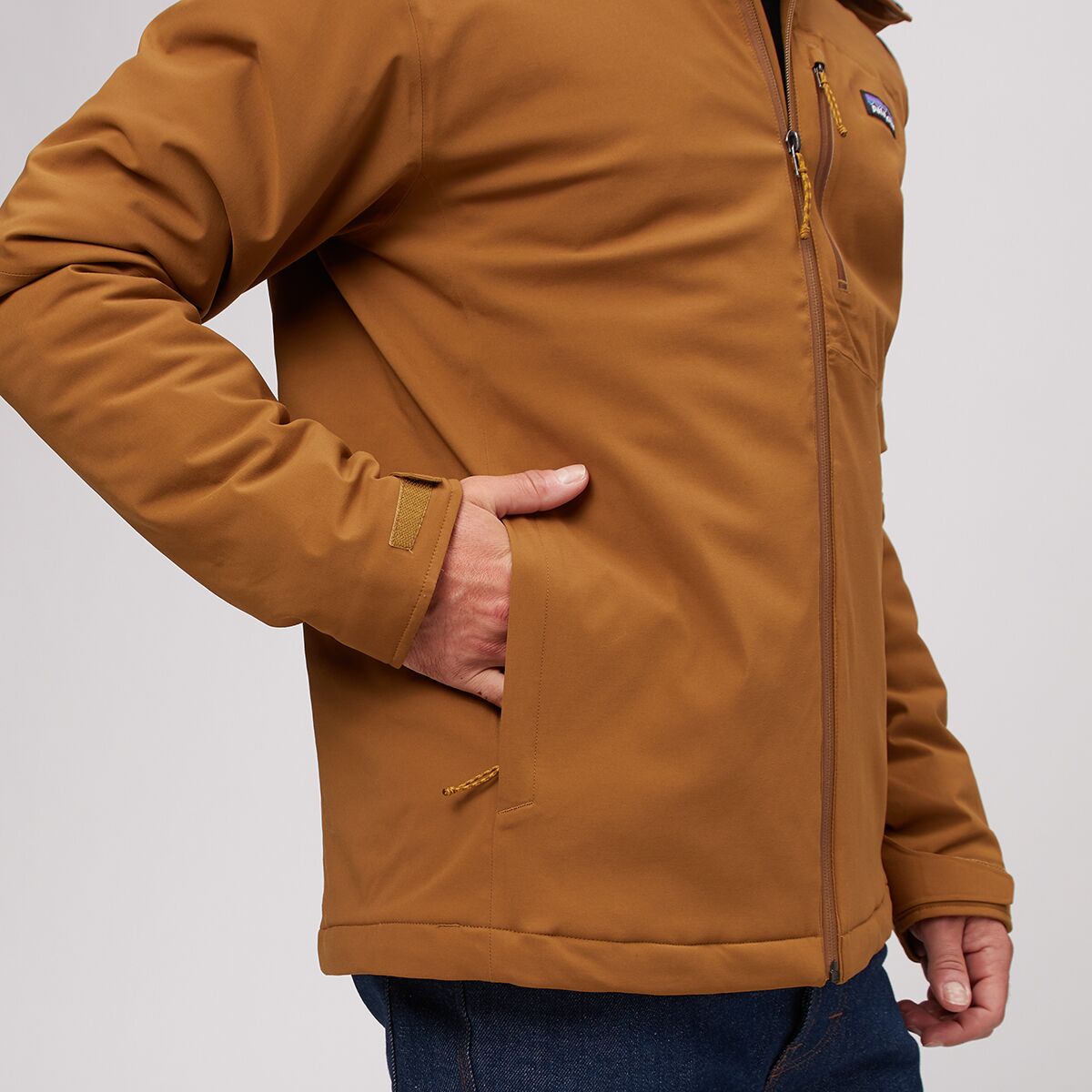 Blinke Min skak Patagonia Quandary Insulated Jacket - Men's - Clothing