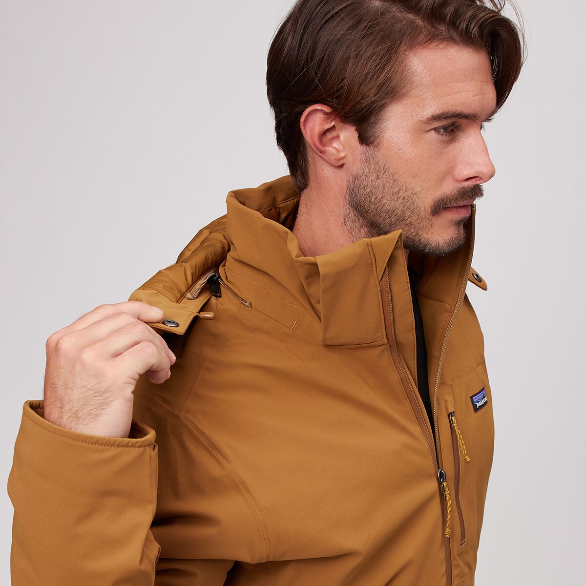 Blinke Min skak Patagonia Quandary Insulated Jacket - Men's - Clothing