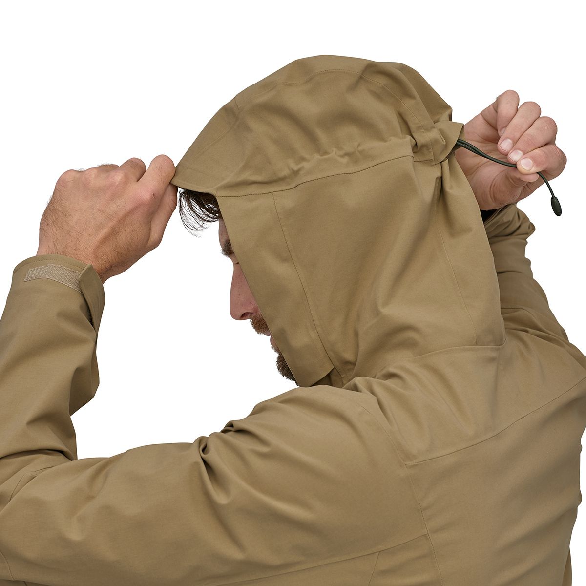 Patagonia Quandary Jacket - Men's - Clothing