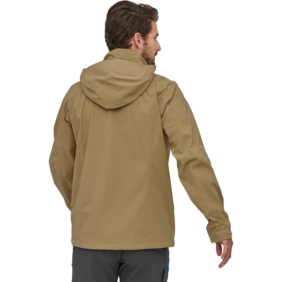 Patagonia Quandary Jacket - Men's - Clothing