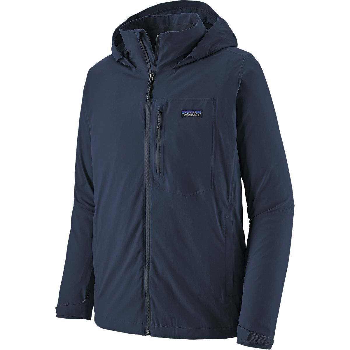 Patagonia Quandary Jacket - Men's - Clothing