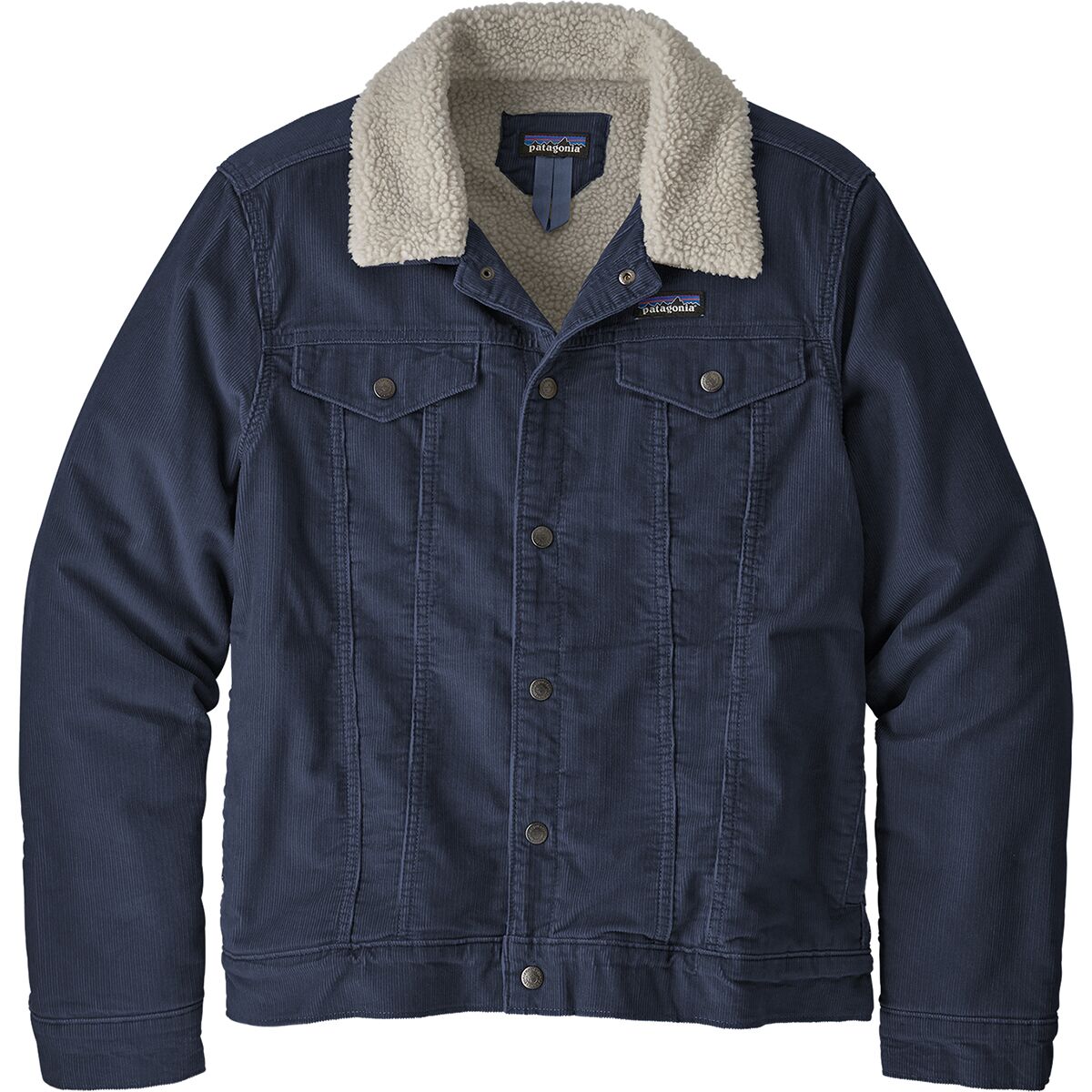 Patagonia sales corduroy jacket